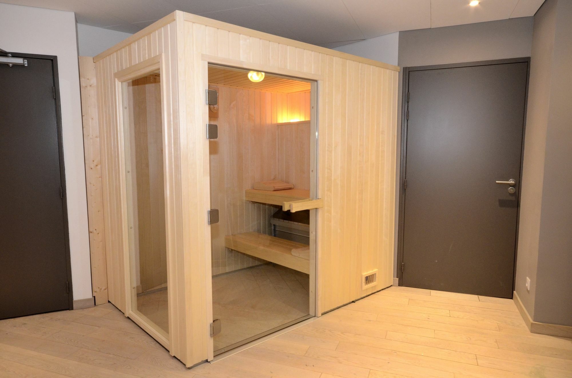 Confort 13 (adults Only) Hotel