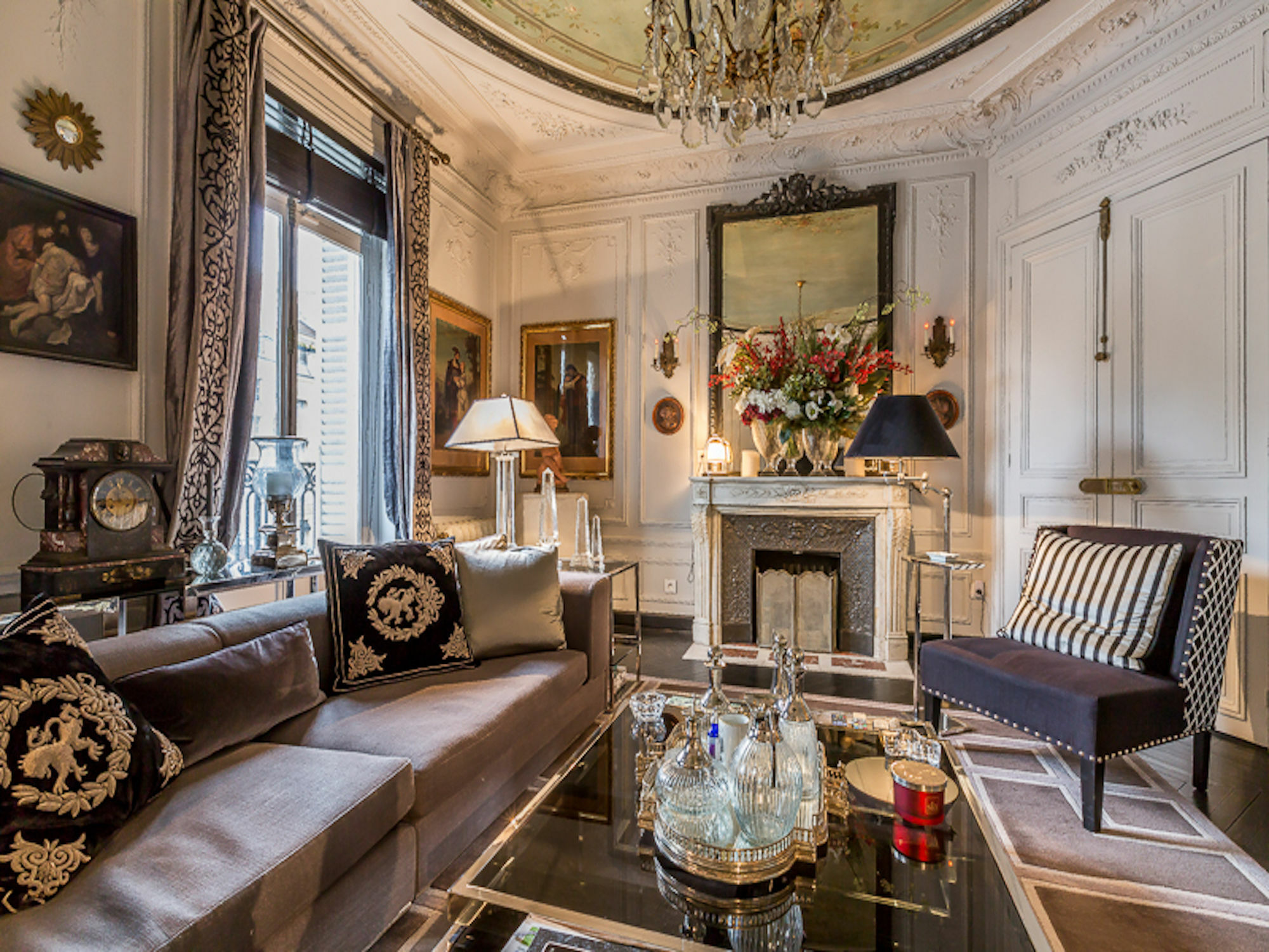 Apartment We - 75006 Latin Quarter *