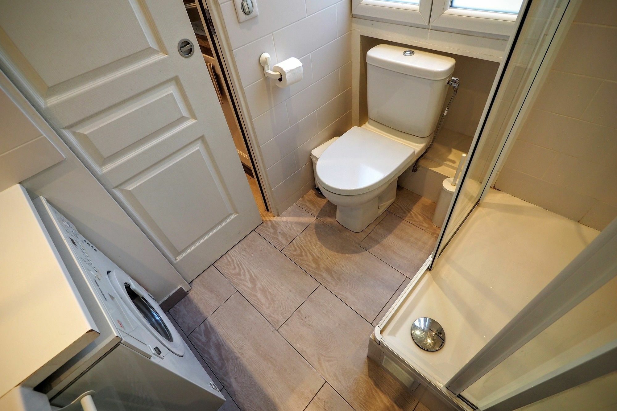 Bed & Breakfast D : Louvre Elegant 3*