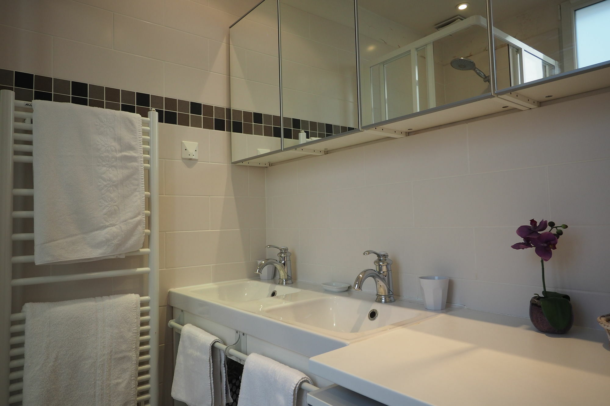D : Louvre Elegant 3*