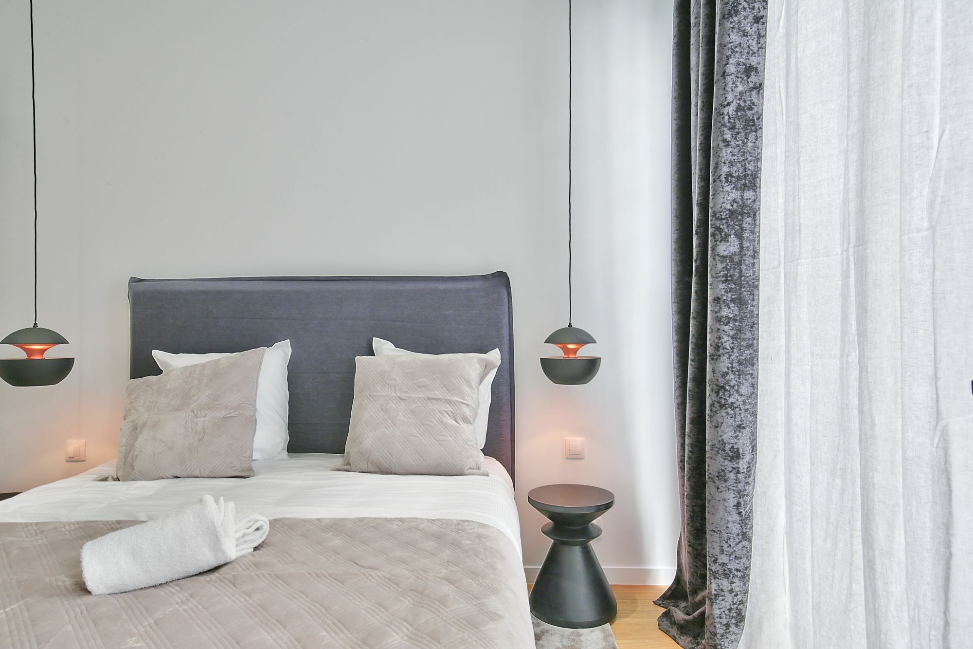 Appartamento 69 - Authentic Parisian