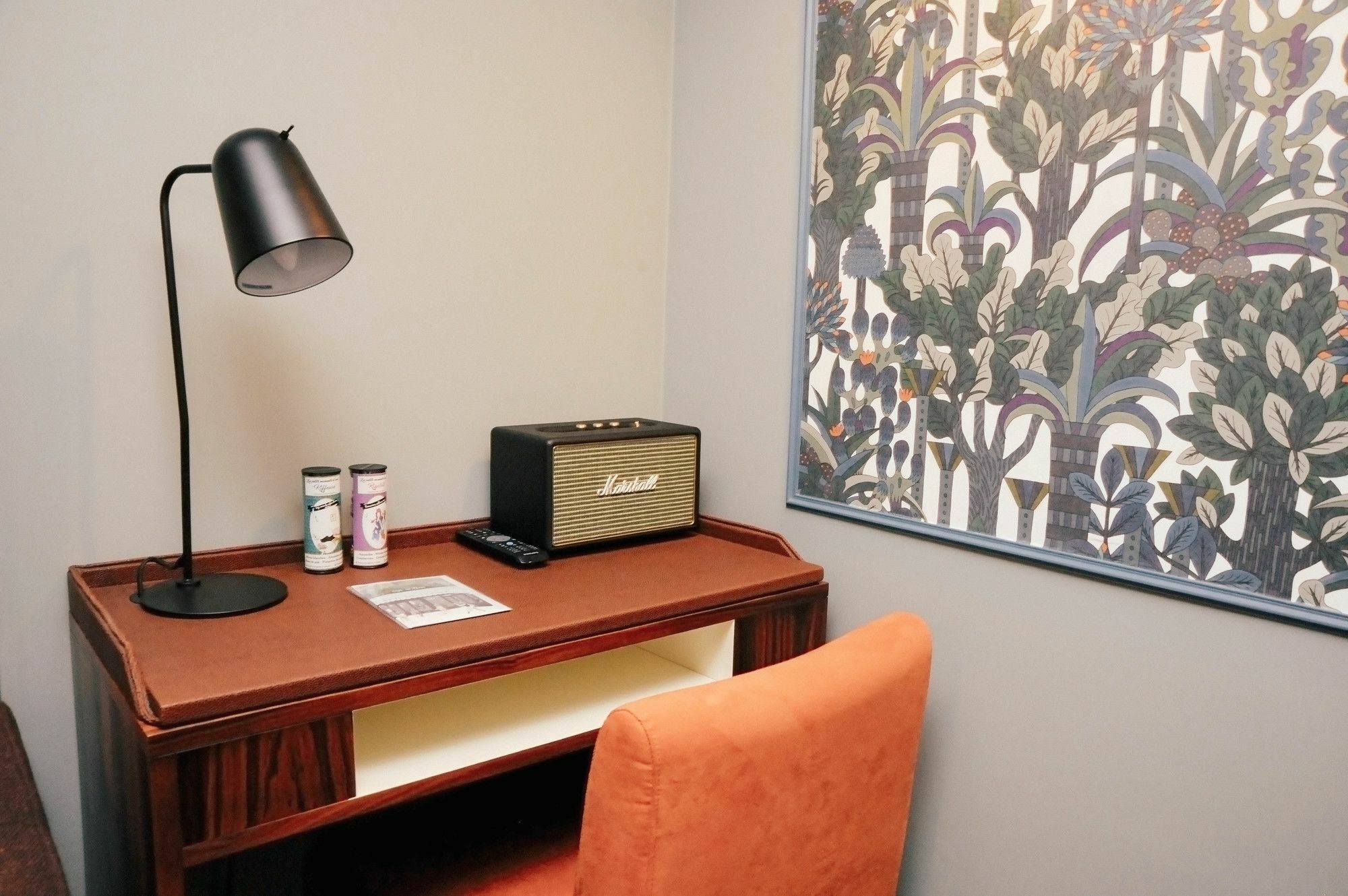 Hotel Mom'art 4*