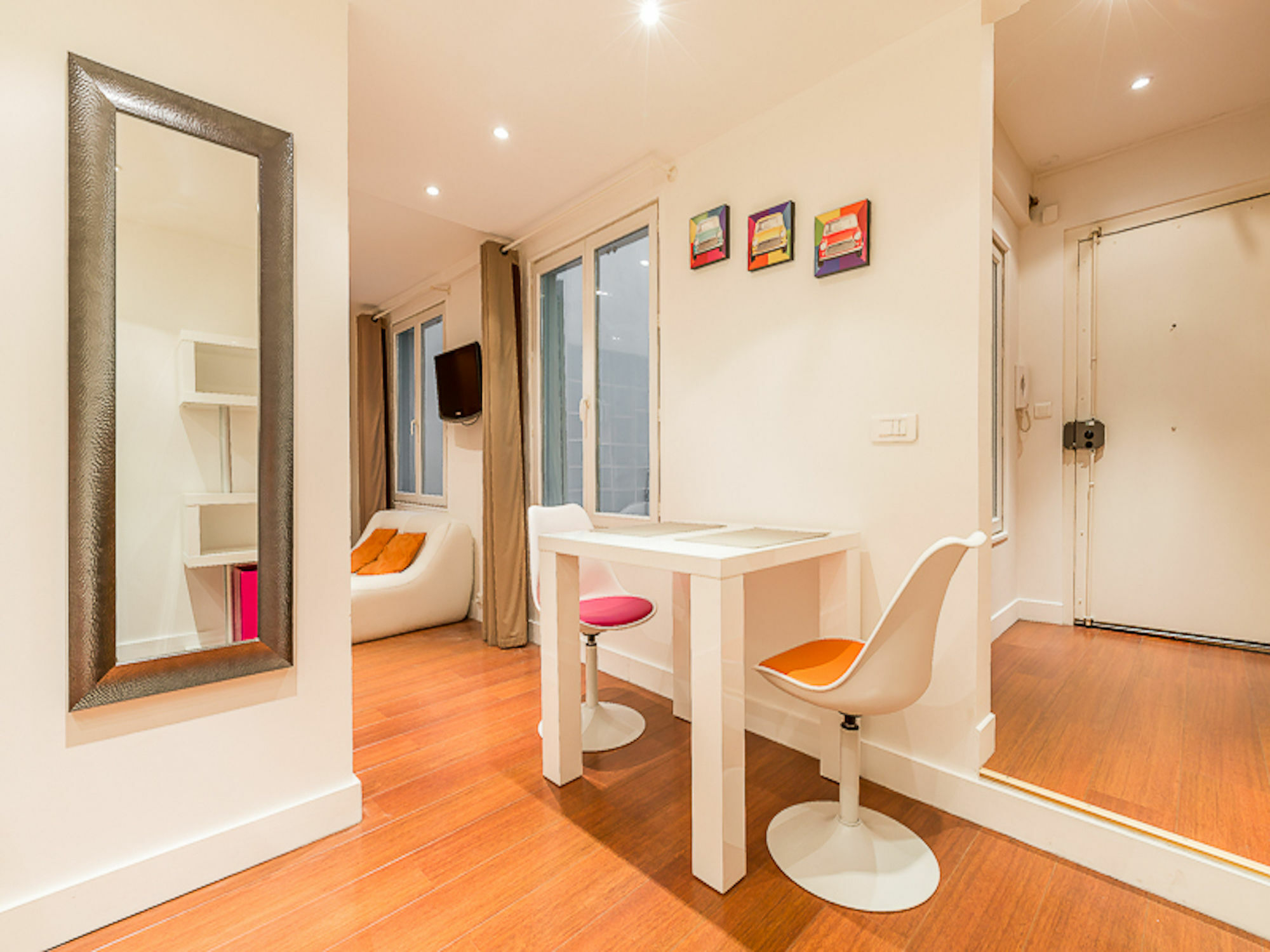 Apartment We - 75006 Latin Quarter Paris