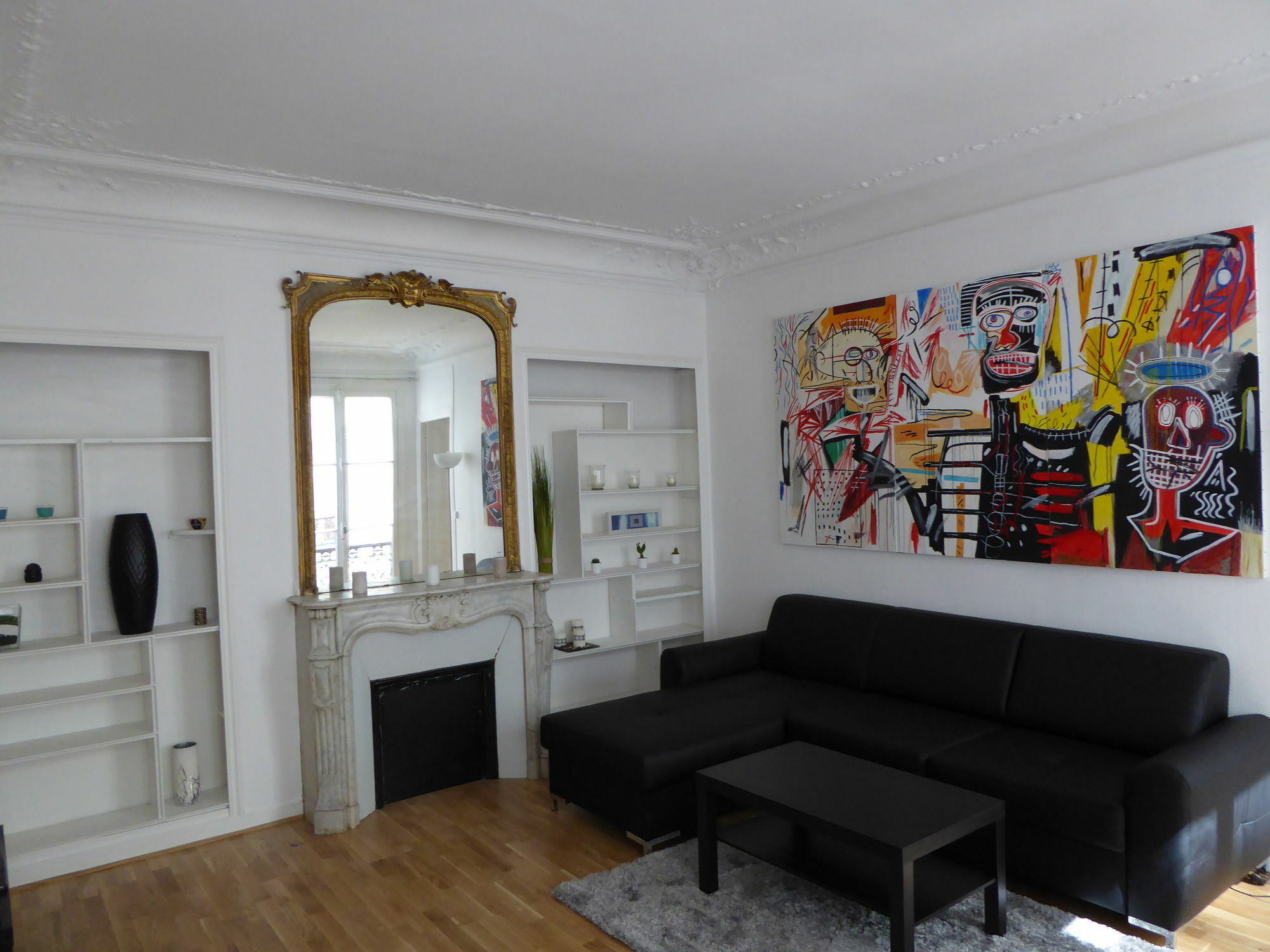 Bergère - 3* Parigi