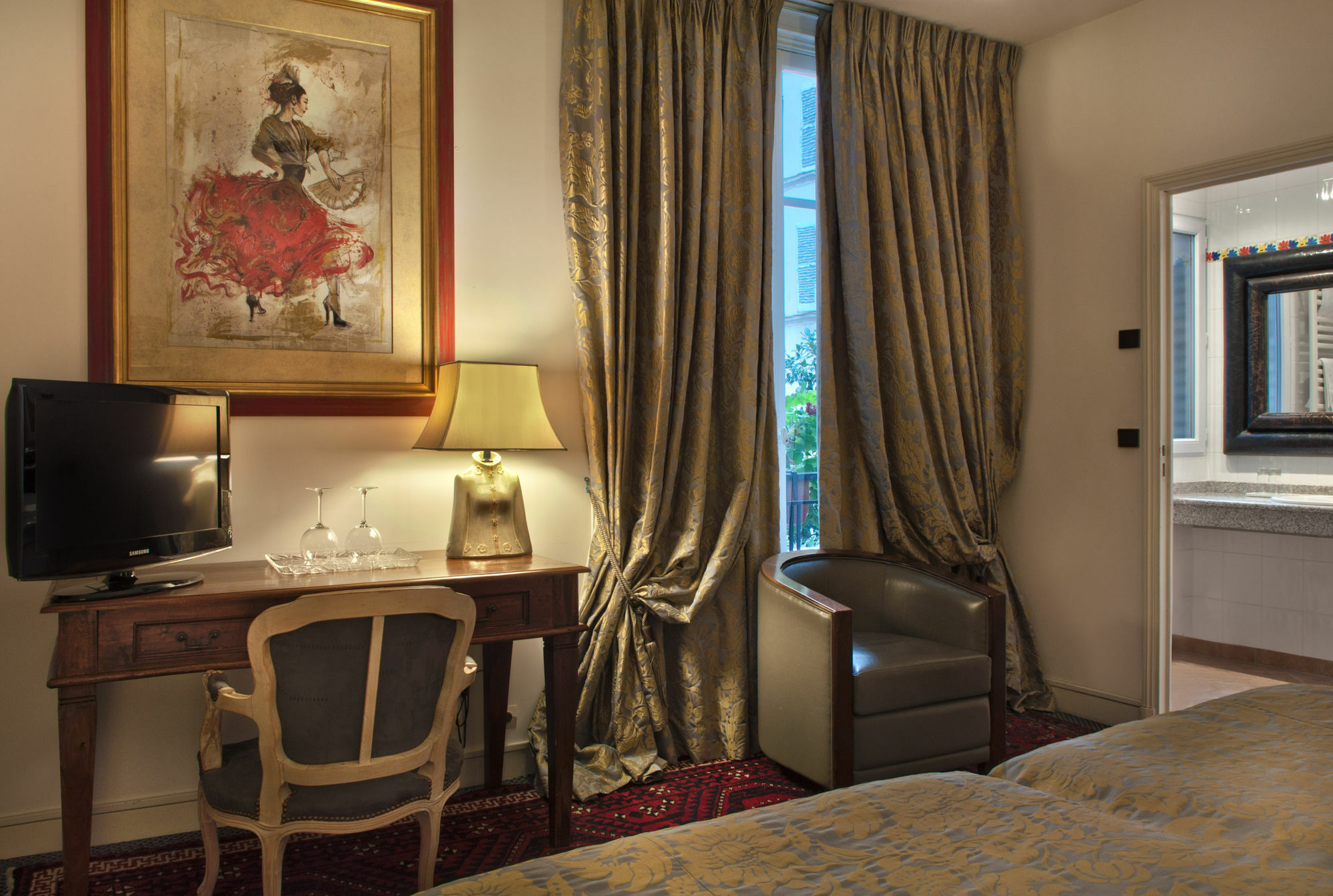 Hotel Nicolo