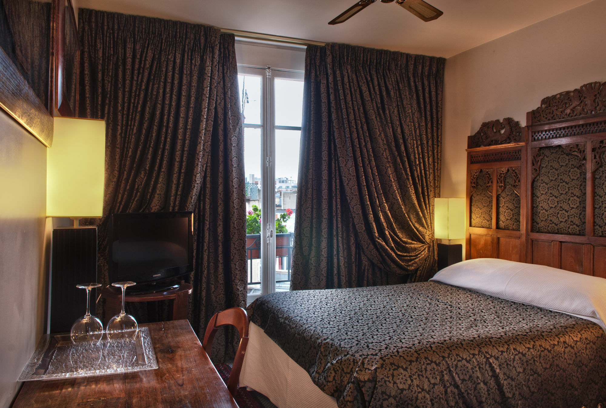 Hotel Nicolo 3*