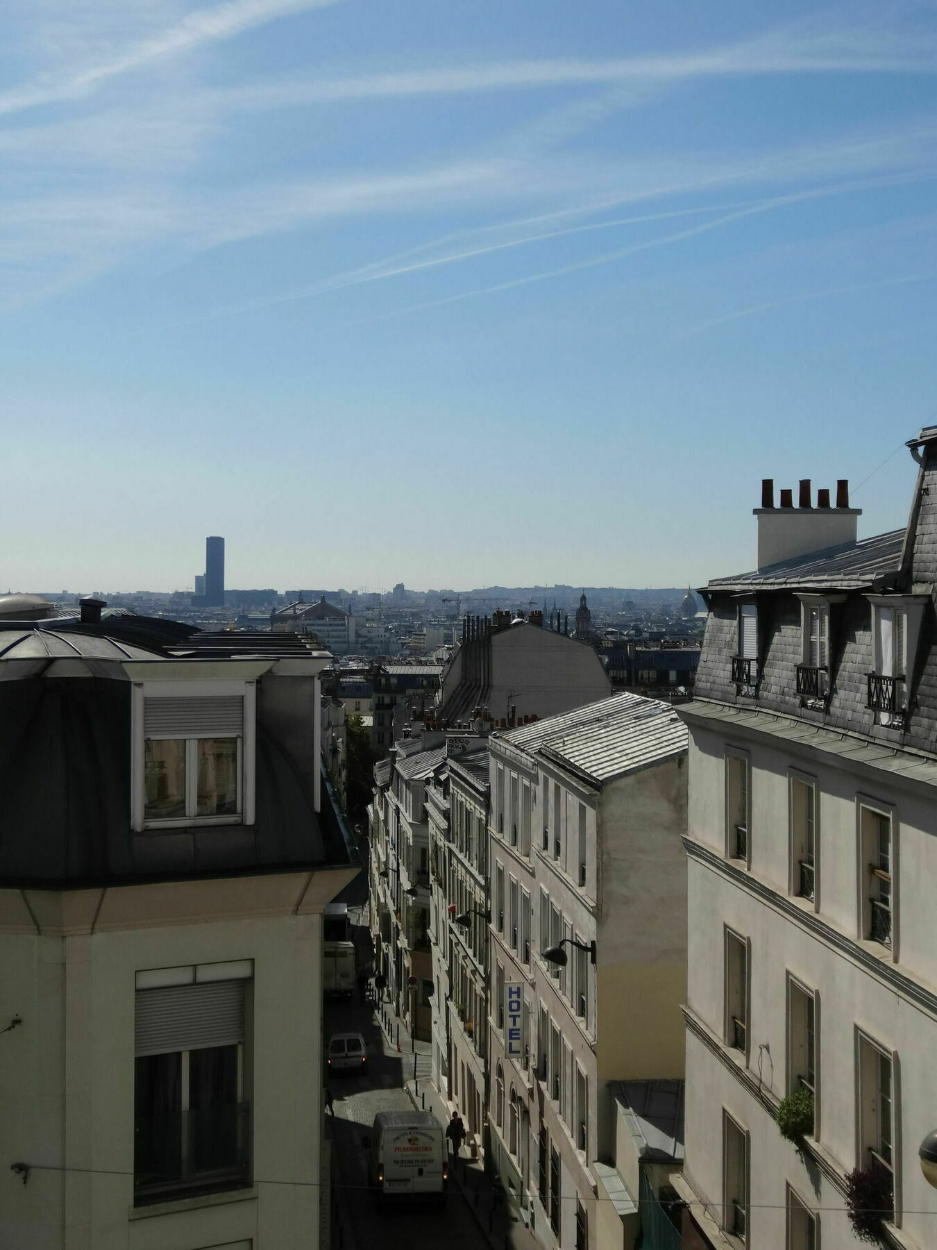 Appartamento Montmartre *