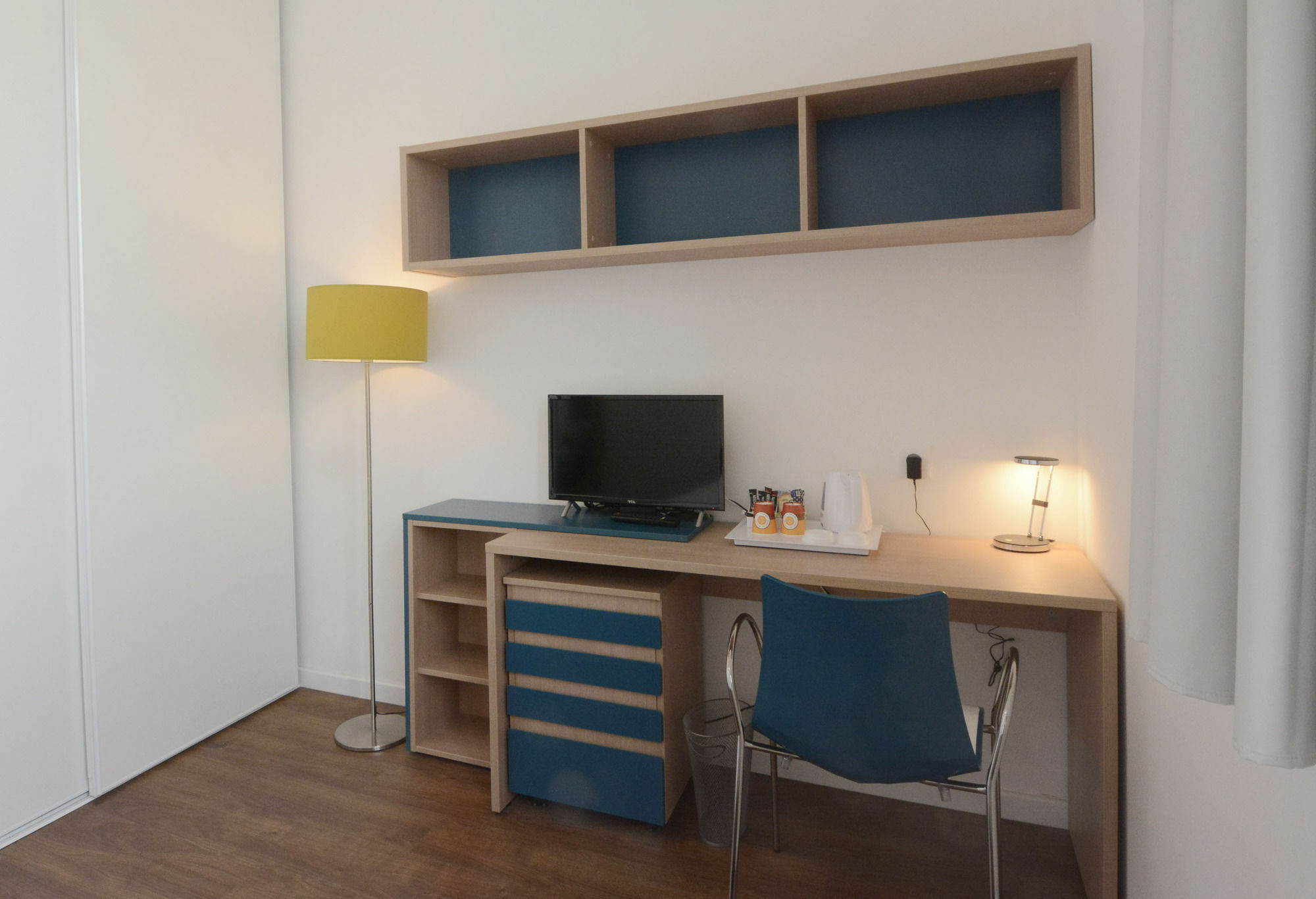 Apparteo Palatino 13 Aparthotel 3*