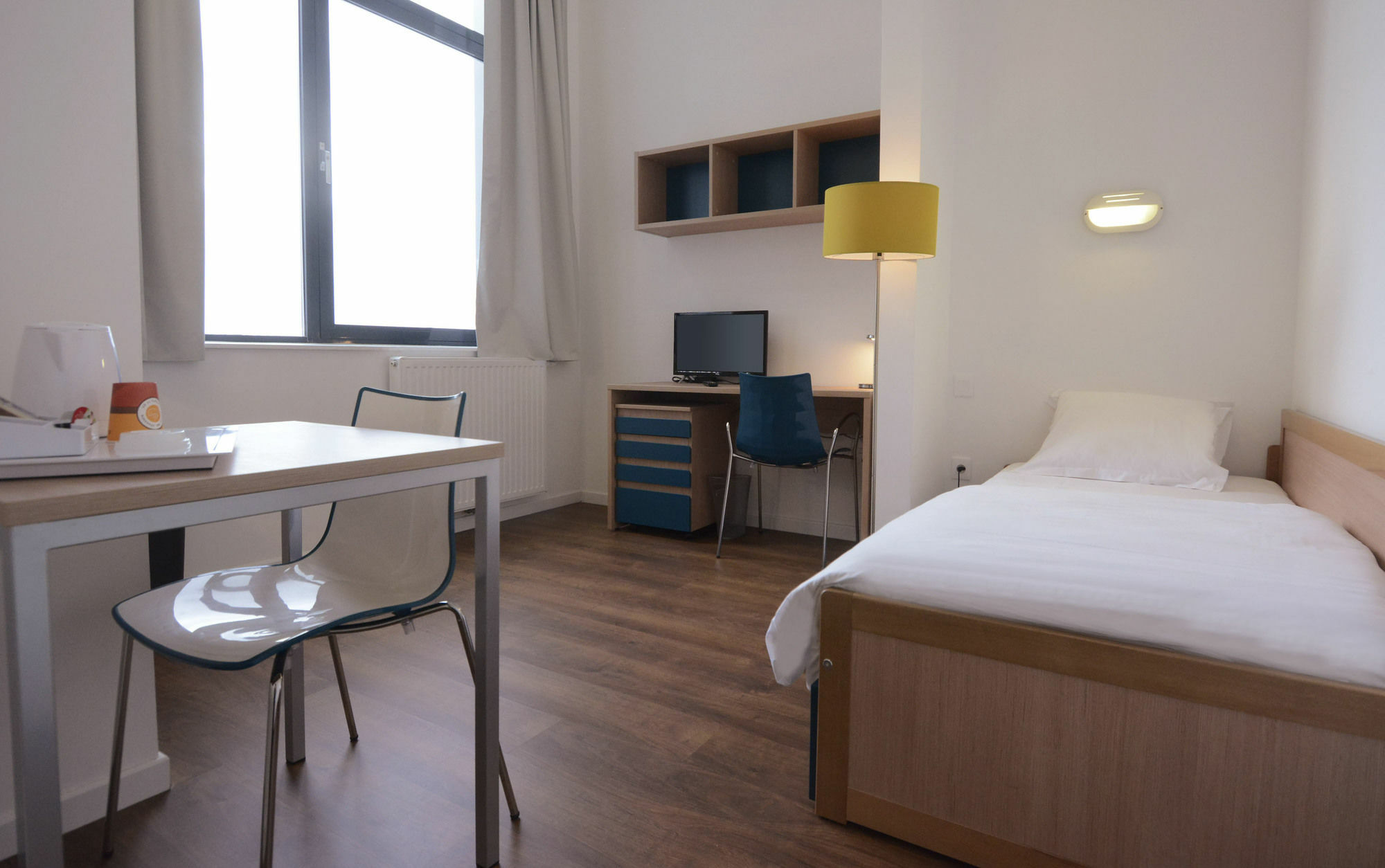 Apparteo Palatino 13 Aparthotel 3*