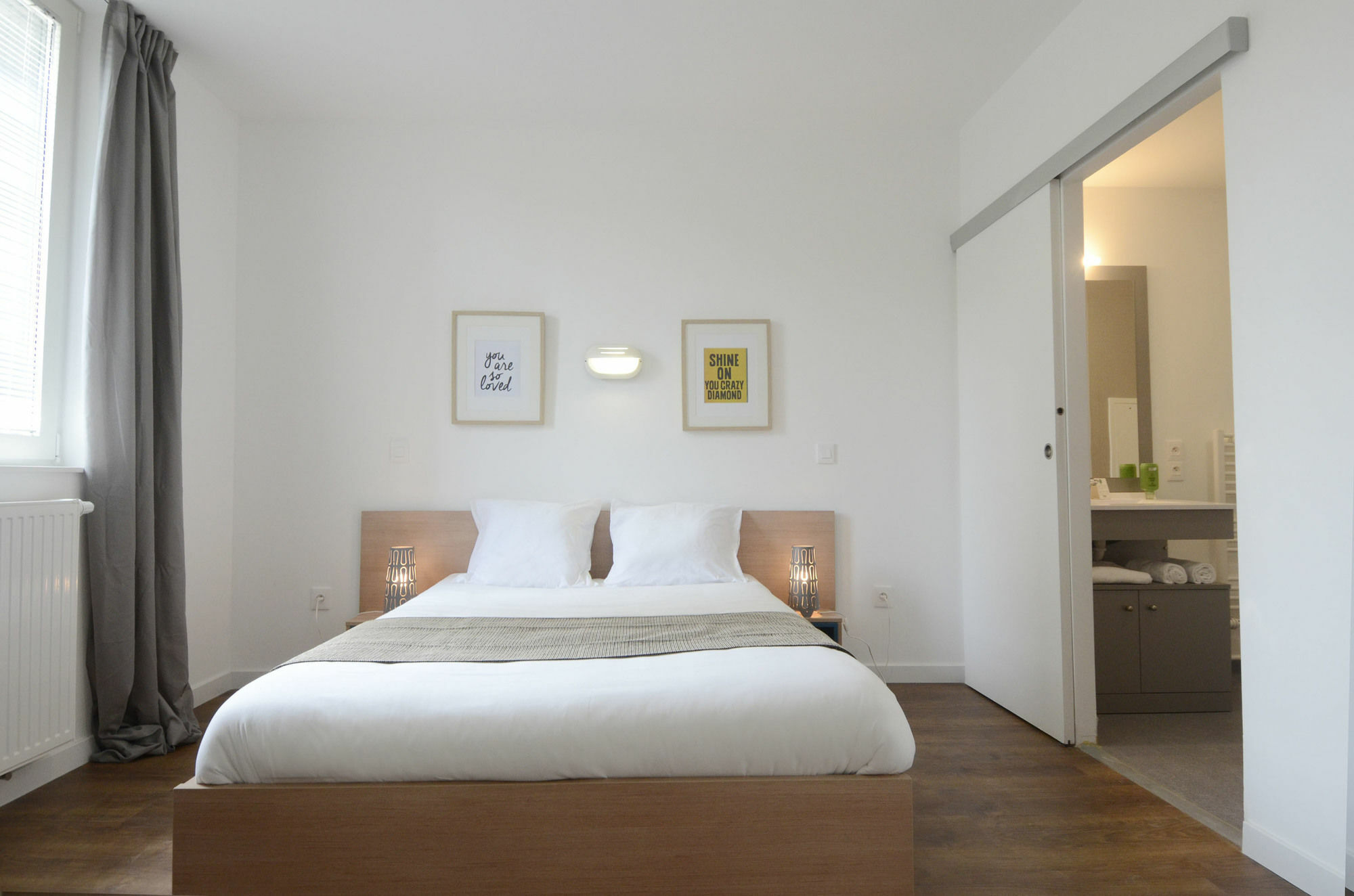 Apparteo Palatino 13 Paris