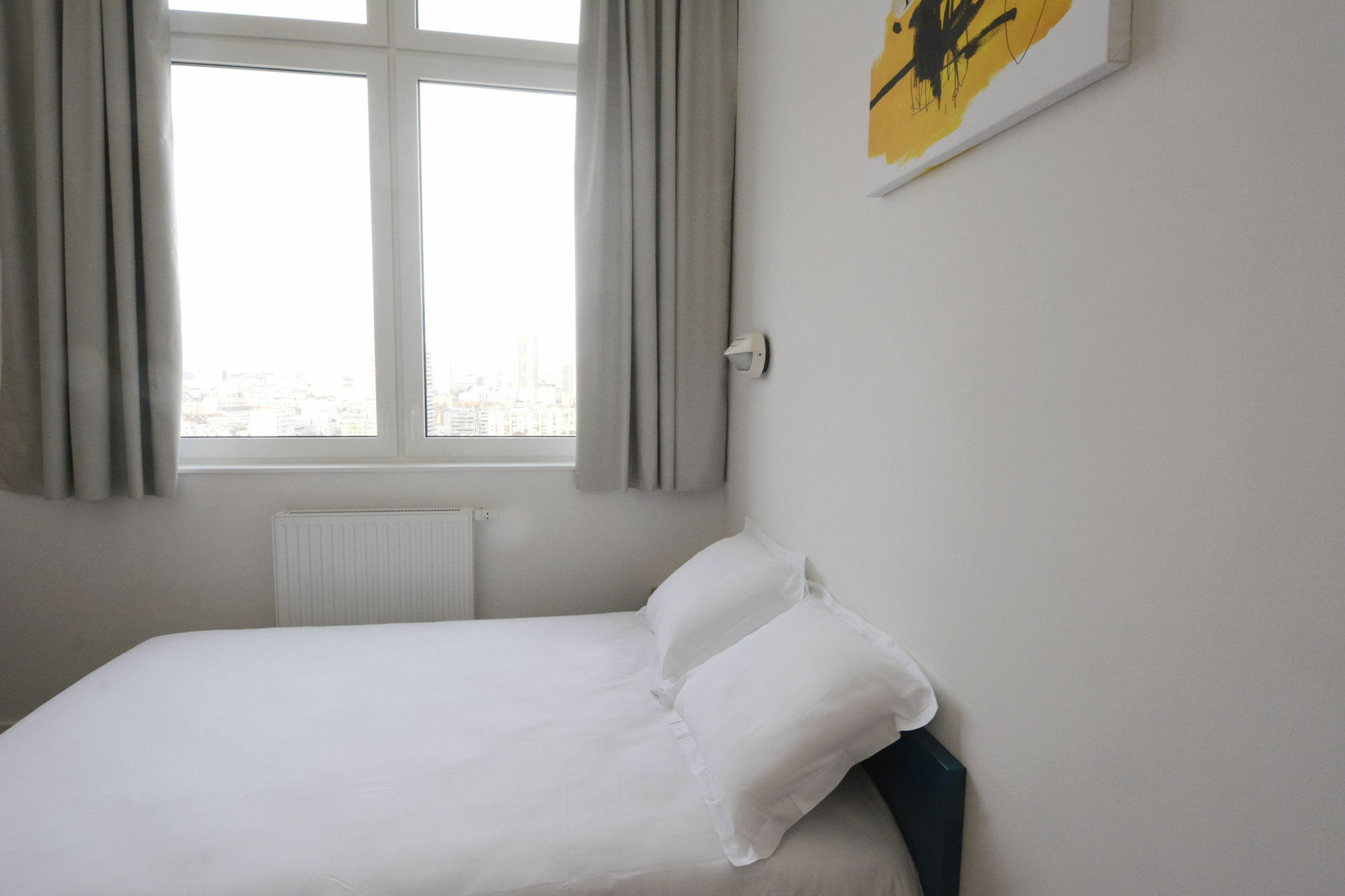 Apparteo Palatino 13 Aparthotel Paris