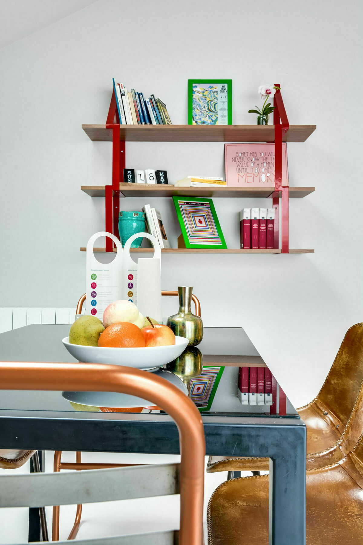 Hotel Sweet - Brune Parigi
