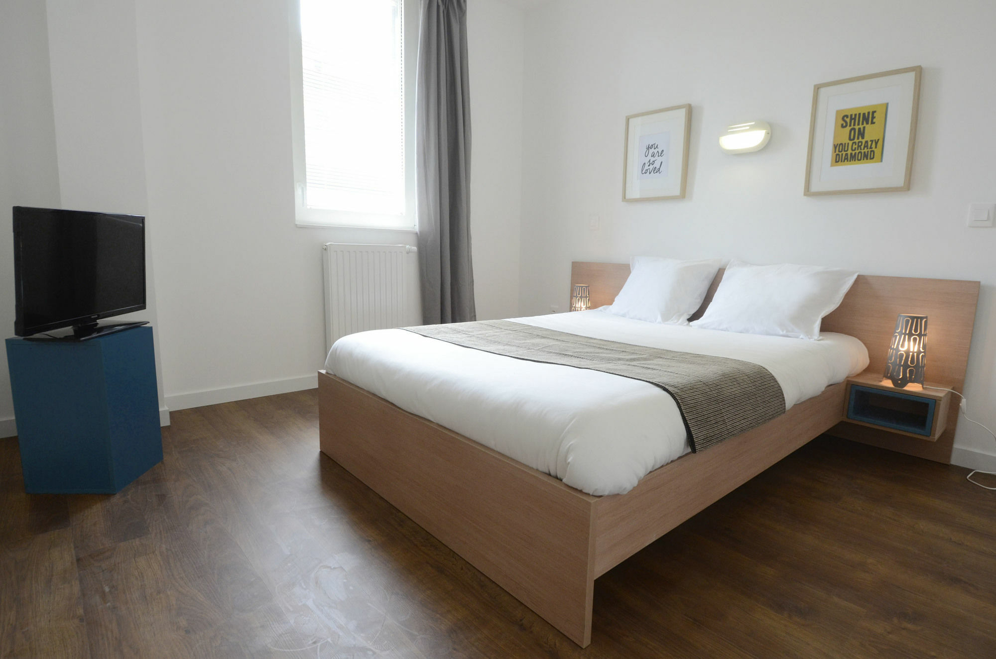 Apparteo Palatino 13 Aparthotel Parigi