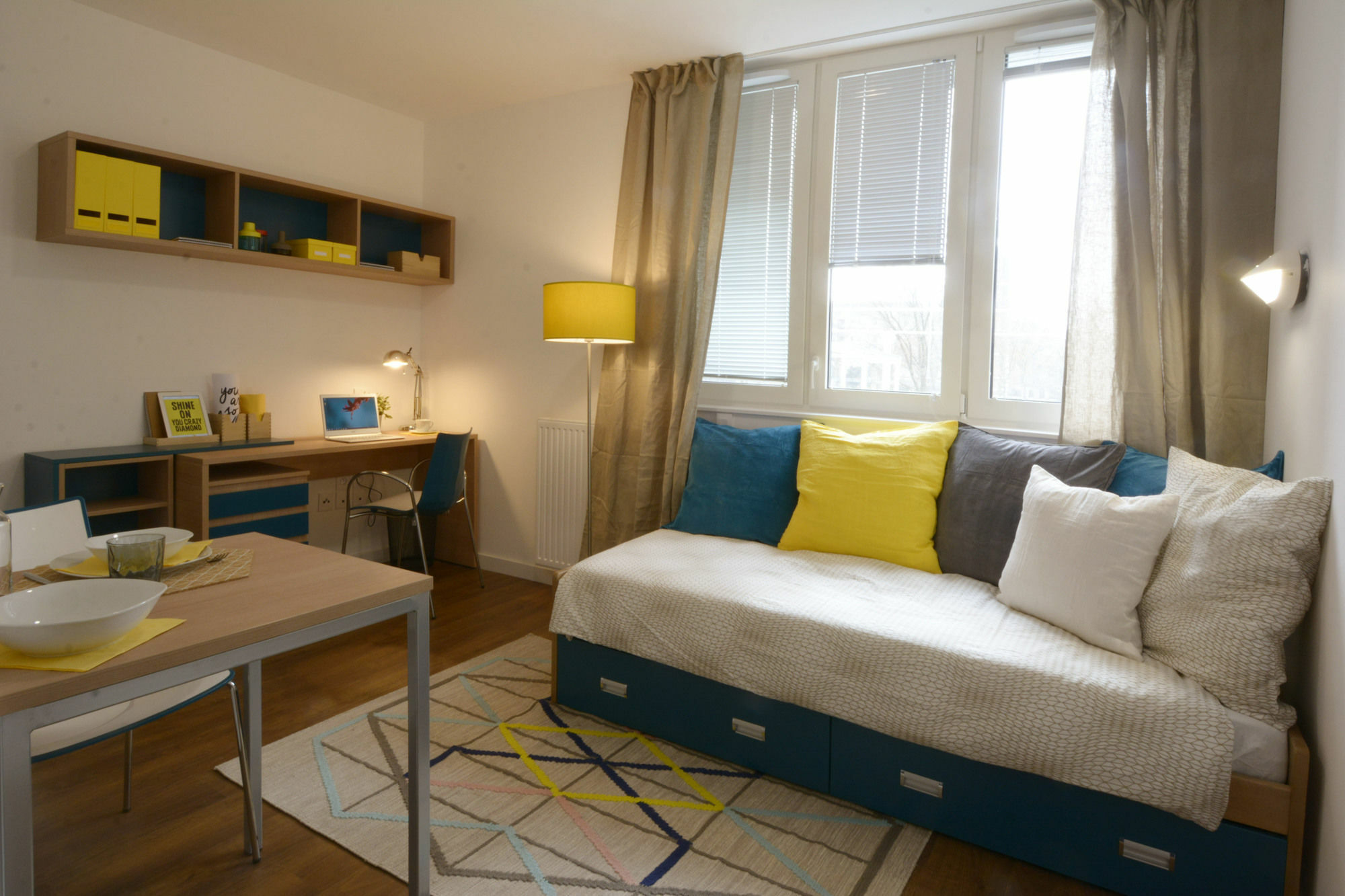 Aparthotel Apparteo Palatino 13