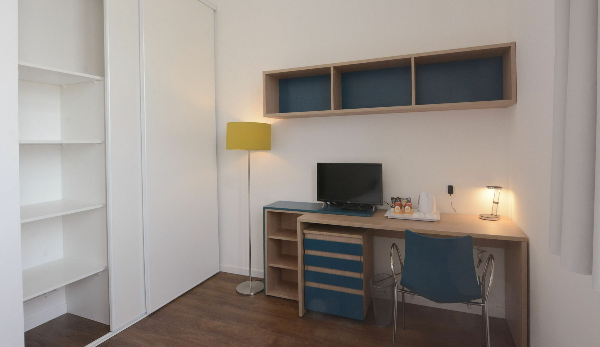 Apparteo Palatino 13 Aparthotel Parigi