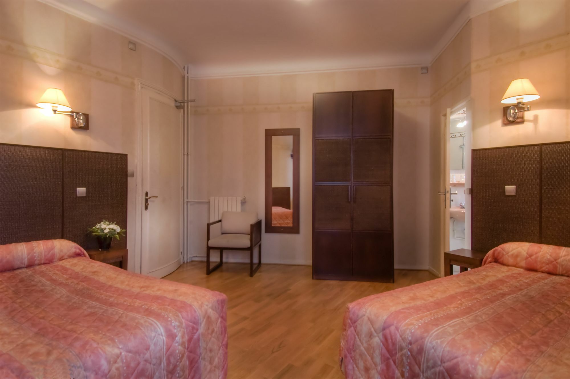 Hotel Art Quartier Latin By Malone Parigi