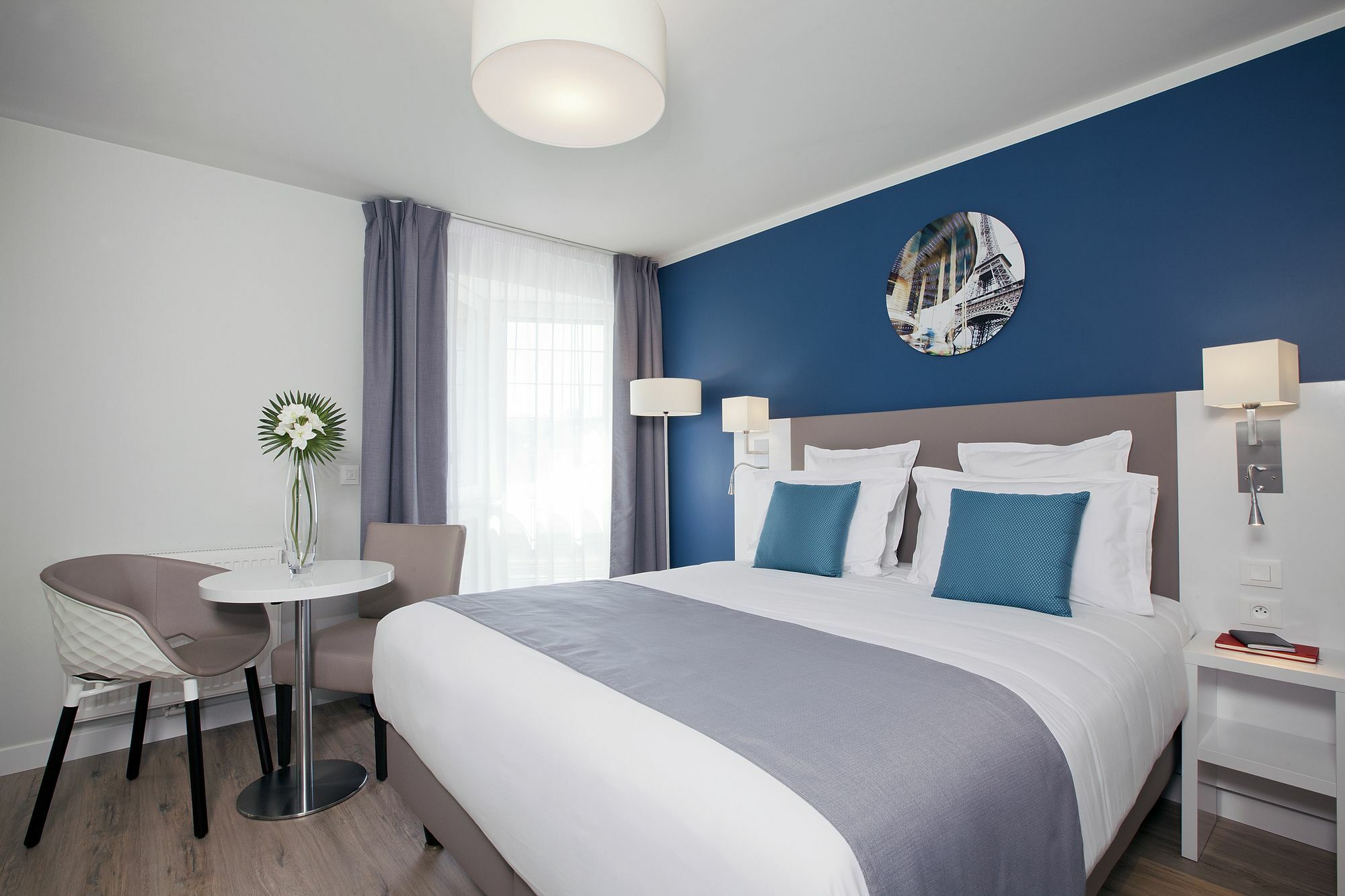 Residhome Gare De Lyon - Jacqueline De Romilly Aparthotel Parigi