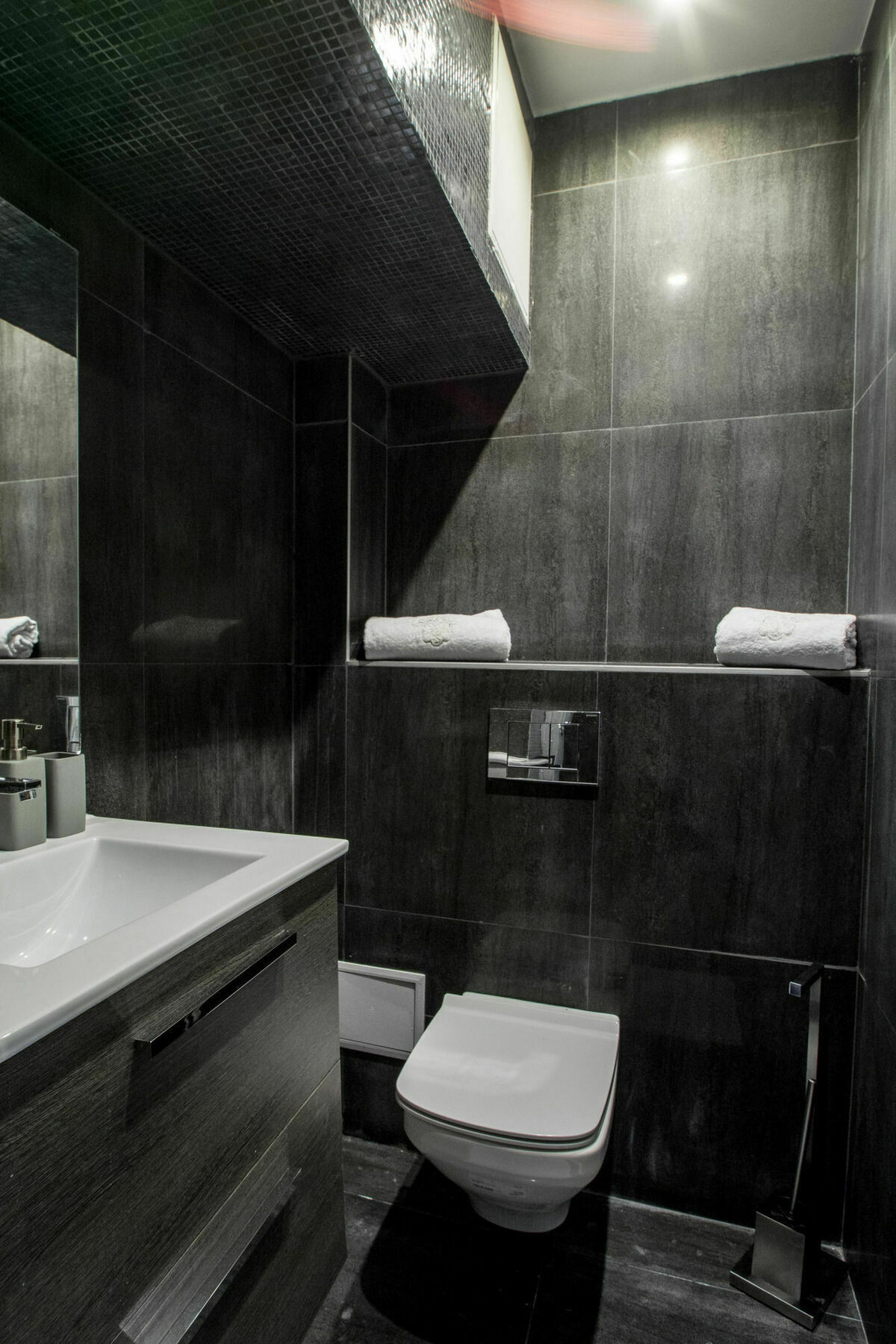 Appartamento Luxury In - Republique