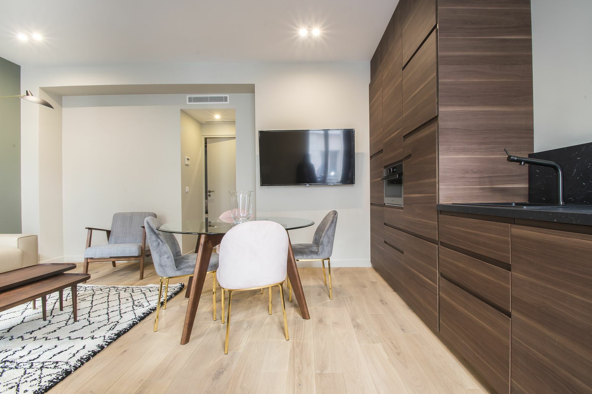 Luxury In - Republique Appartamento Parigi
