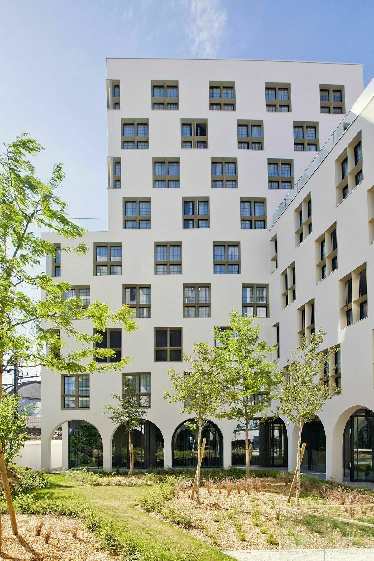 Residhome Gare De Lyon - Jacqueline De Romilly Parigi