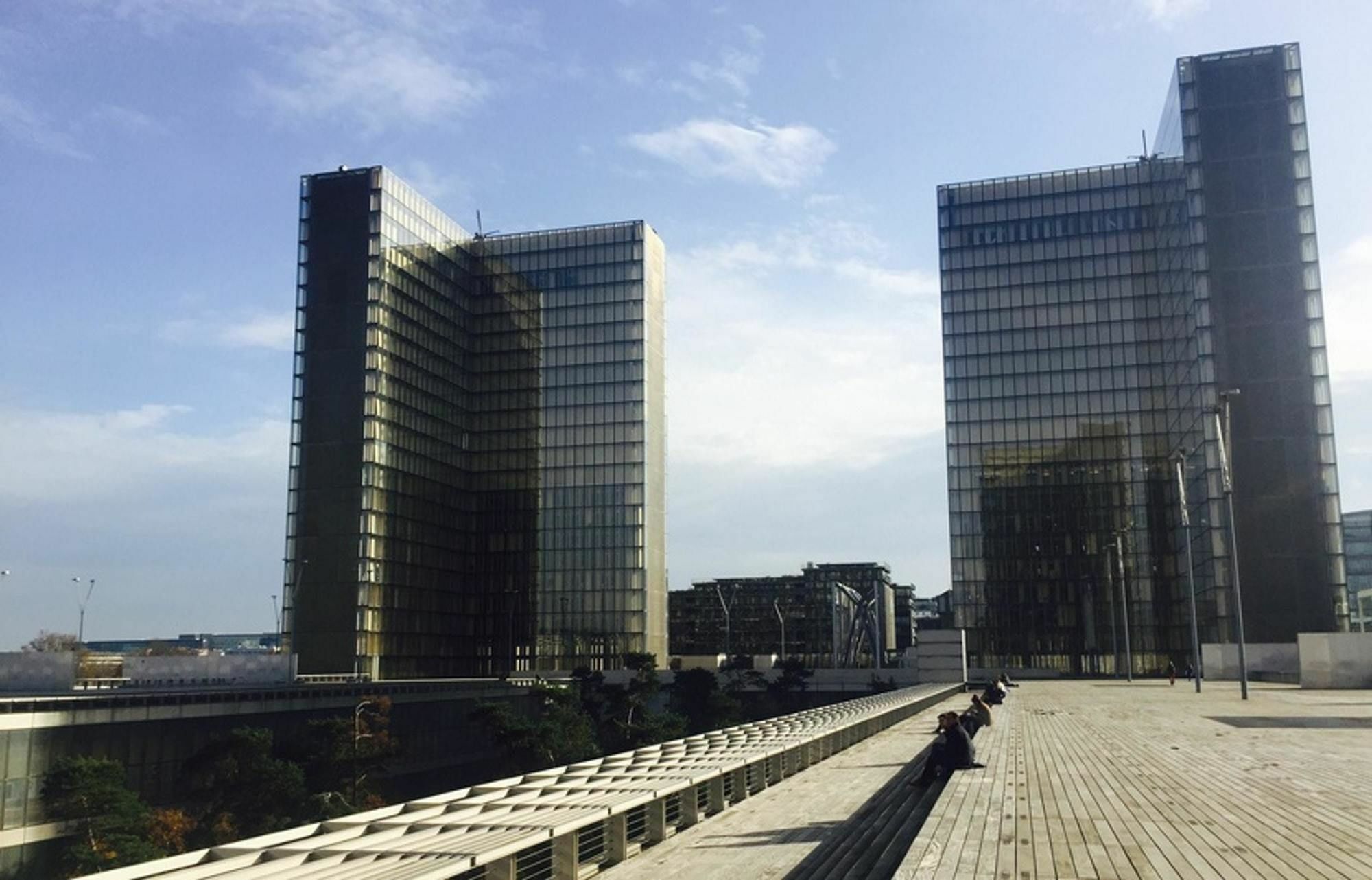 Appartamento With One Bedroom In Paris, With Wifi