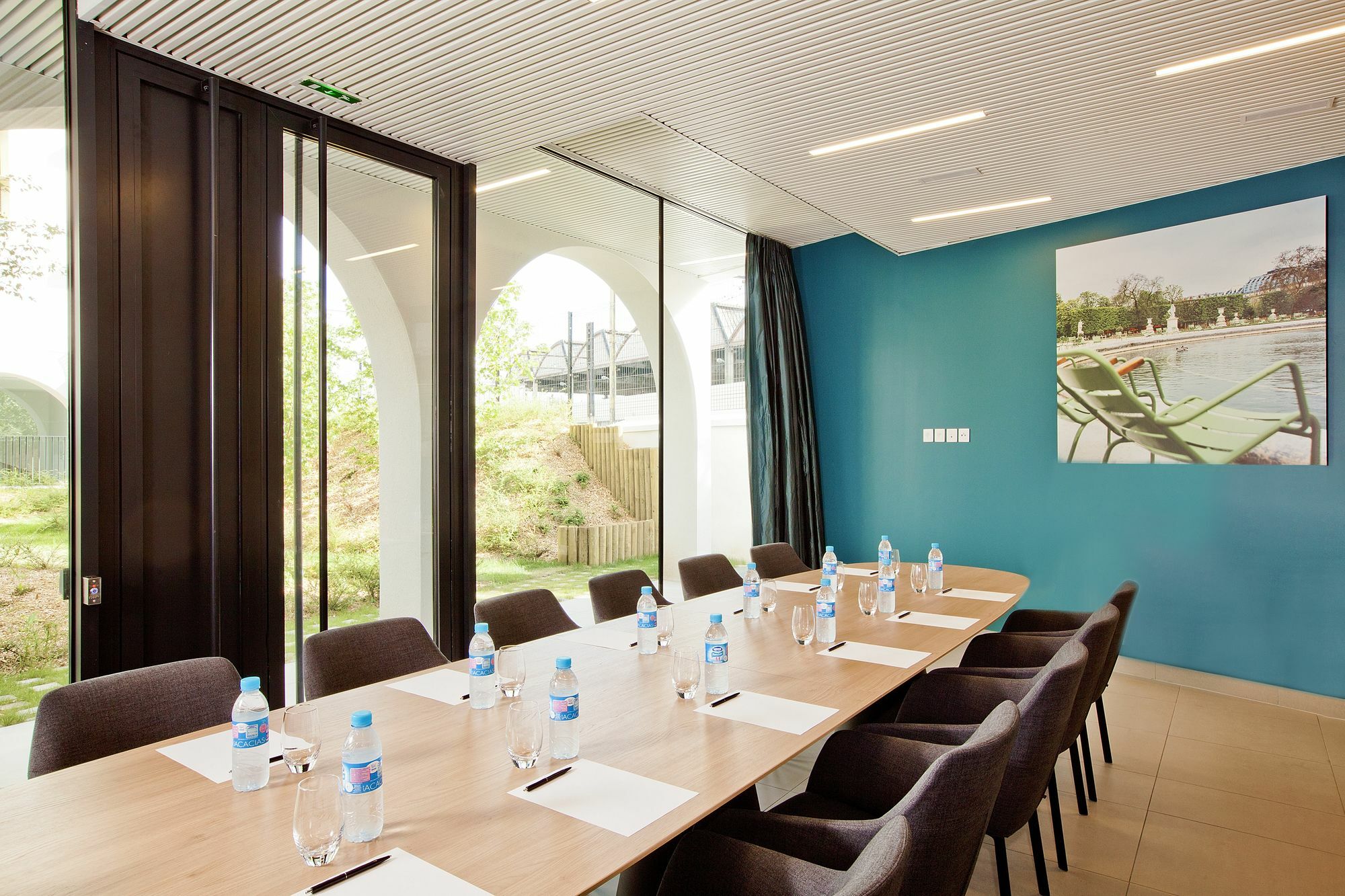 Residhome Gare De Lyon - Jacqueline De Romilly 3*