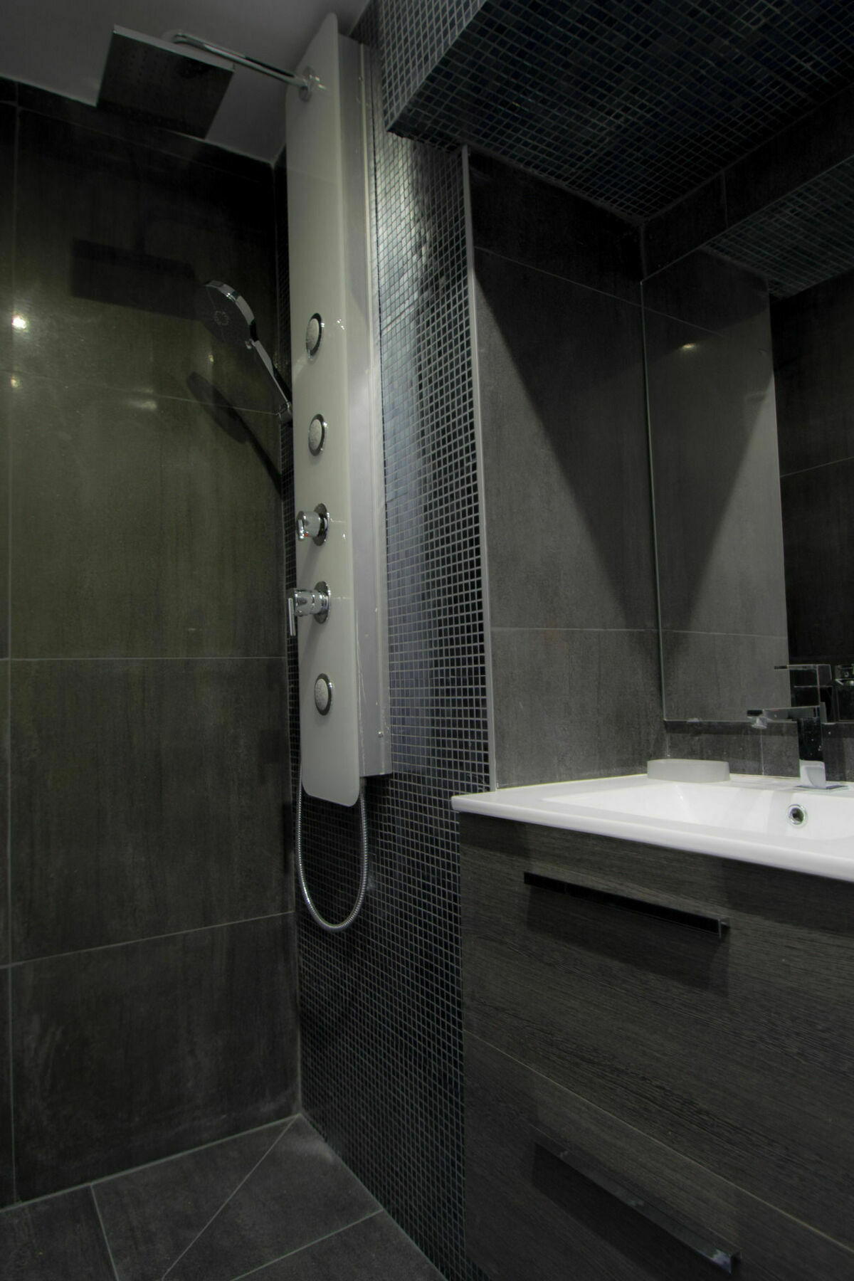 Luxury In - Republique Appartamento Parigi