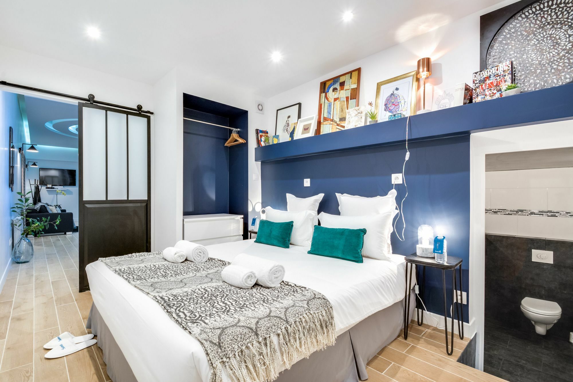 Sweet - Brune Hotel 3*