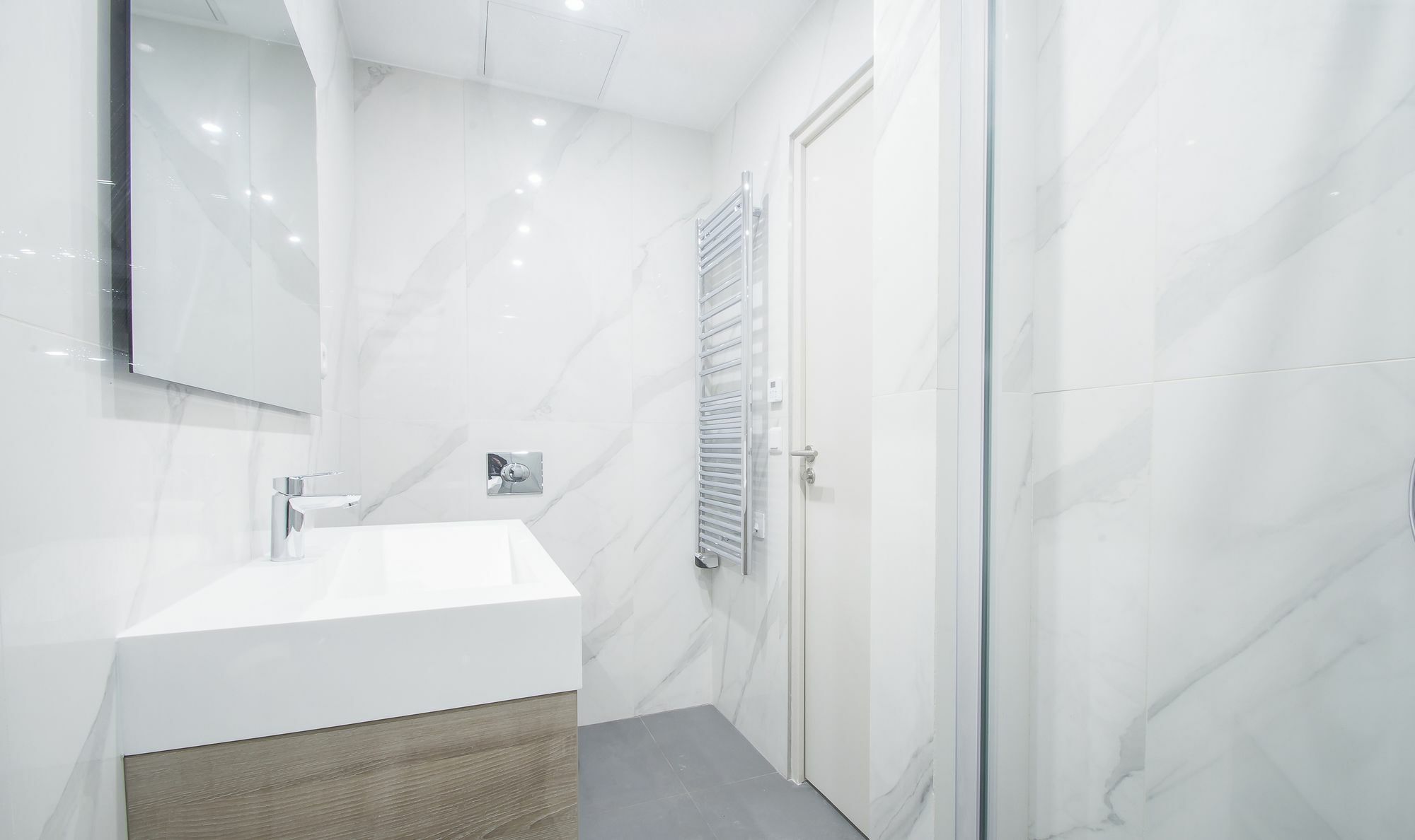 Appartamento Luxury In - Republique