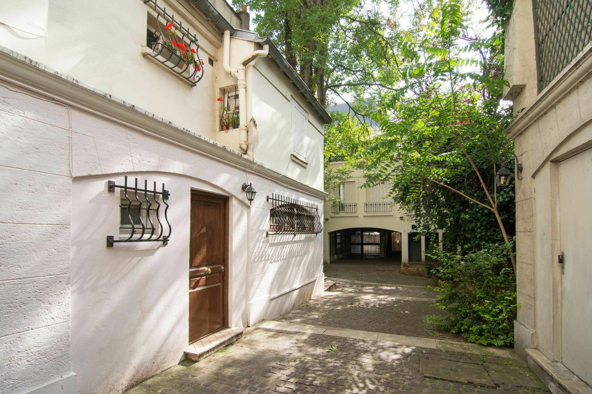 My Nest - Mouffetard Parigi