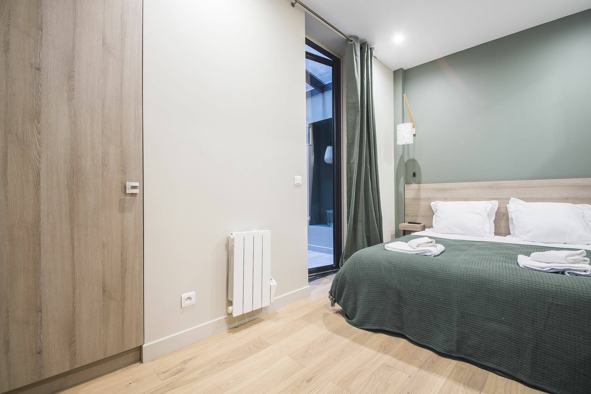 Appartamento Luxury In - Republique