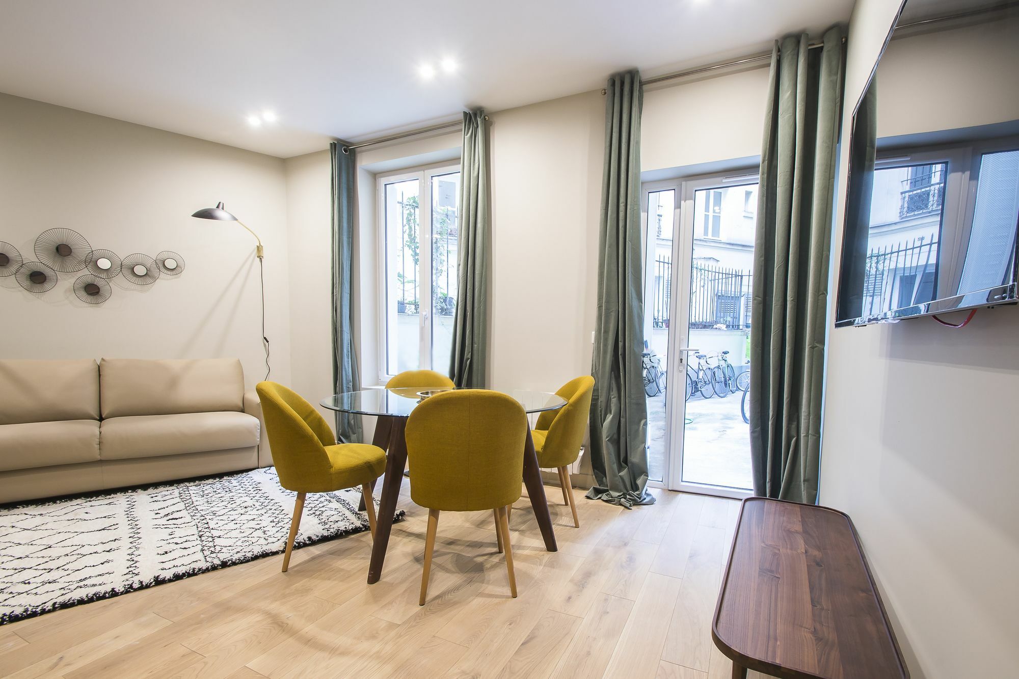 Luxury In - Republique Appartamento Parigi