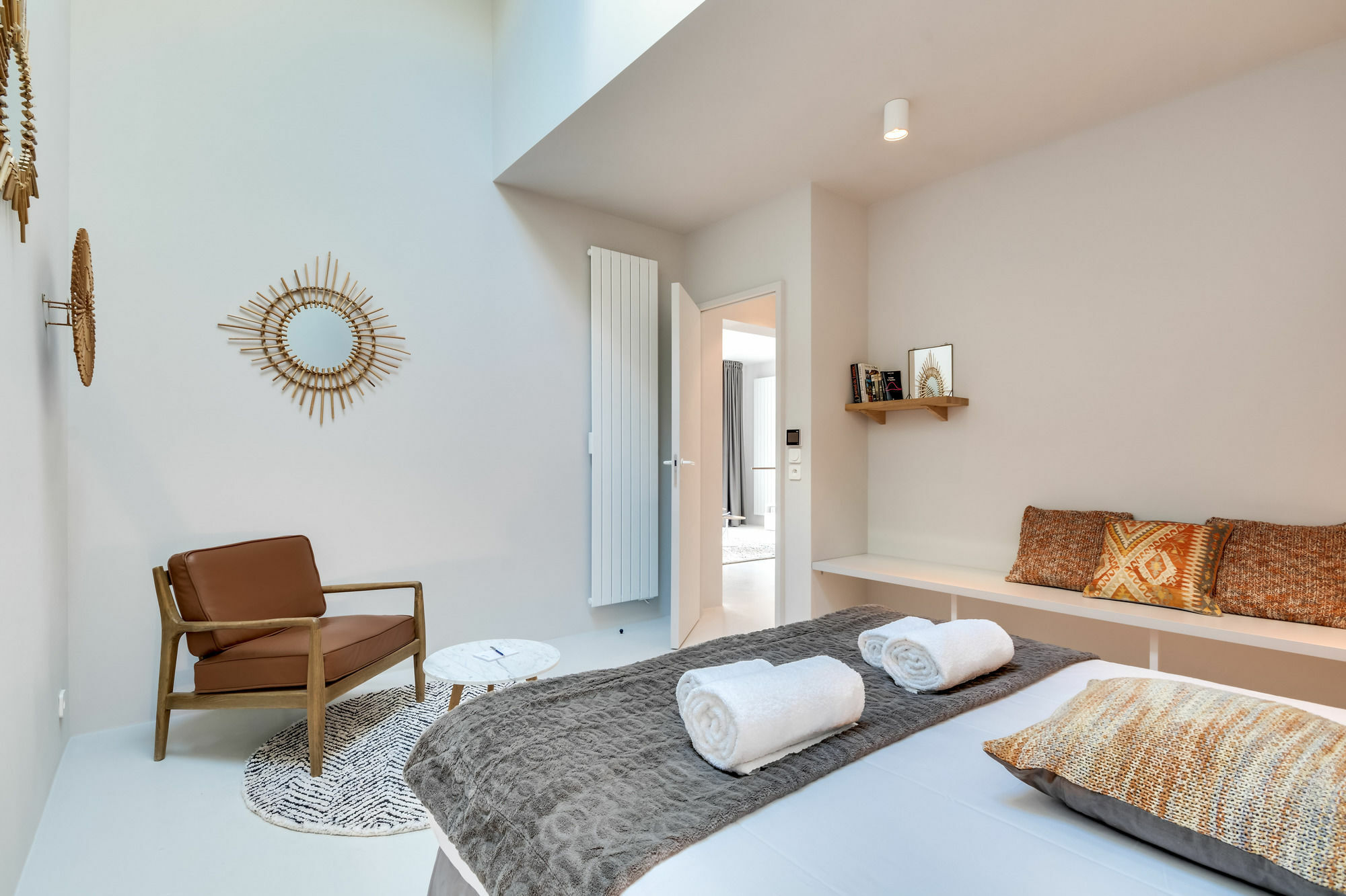 Hotel Sweet - Brune 3*