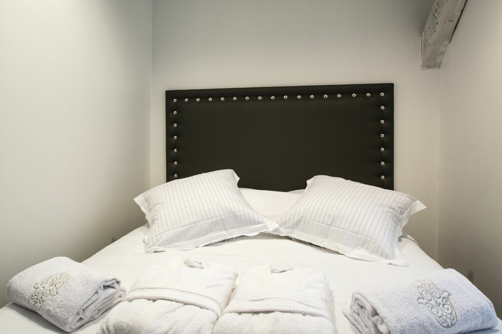 Appartamento Luxury In - Republique