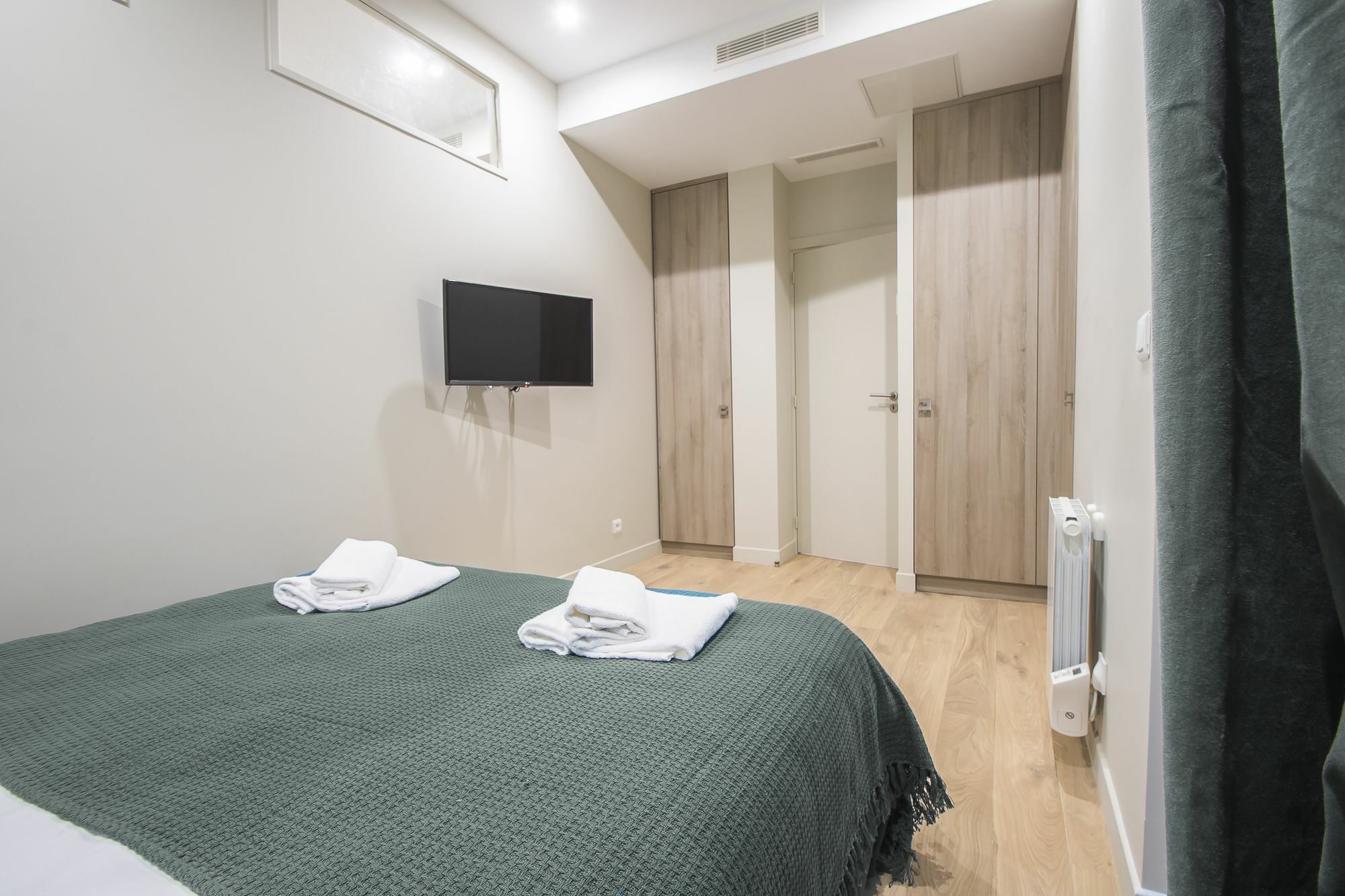 Luxury In - Republique Appartamento Parigi