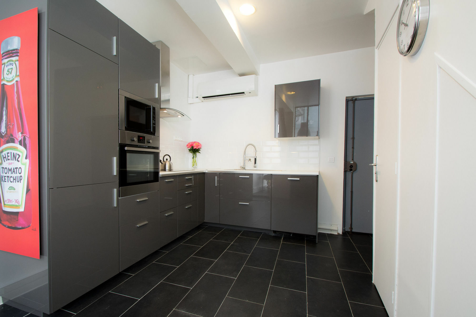 Luxury In - Republique Appartamento *