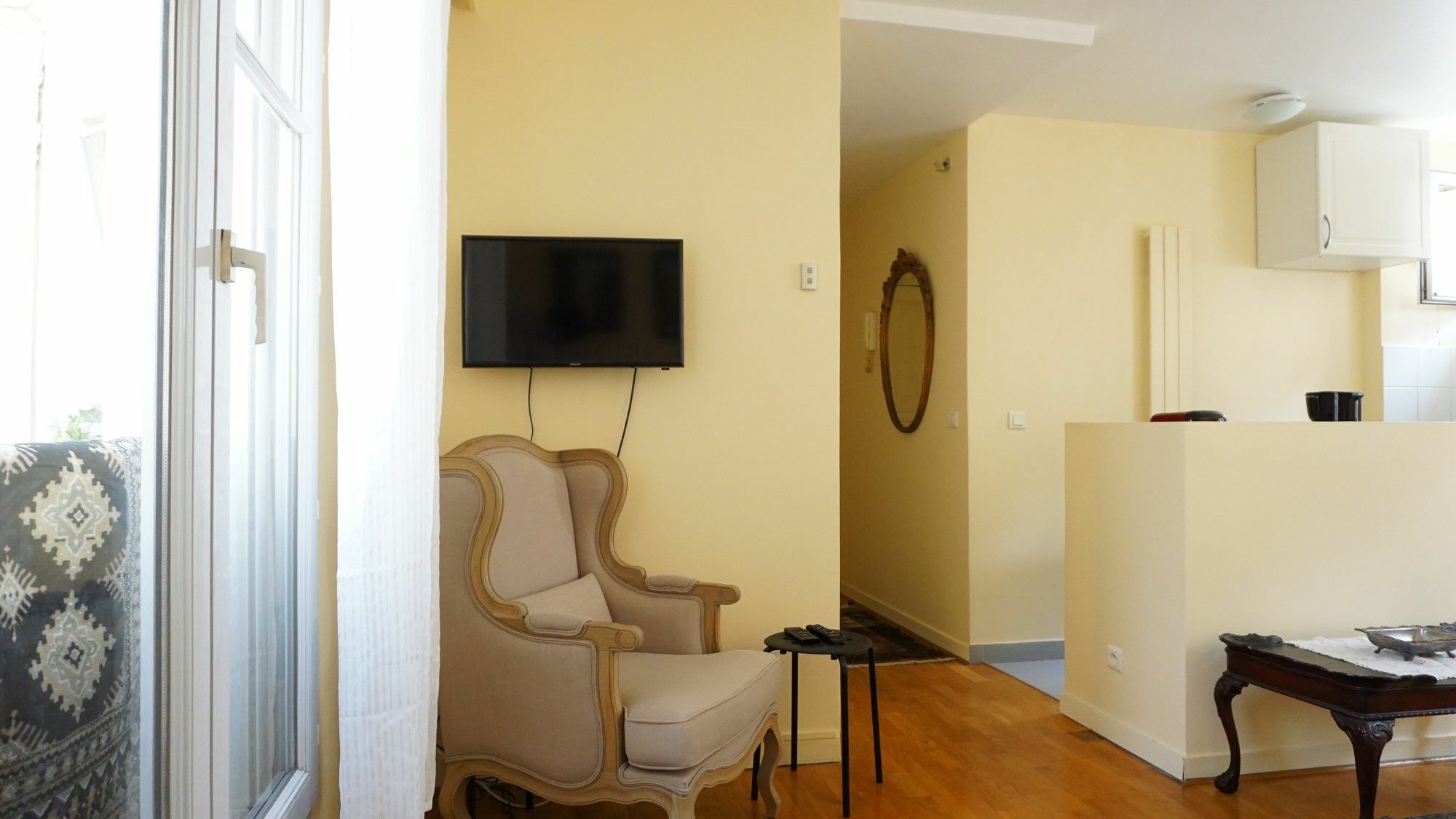 Appartamento Ternes 2 Pieces 17