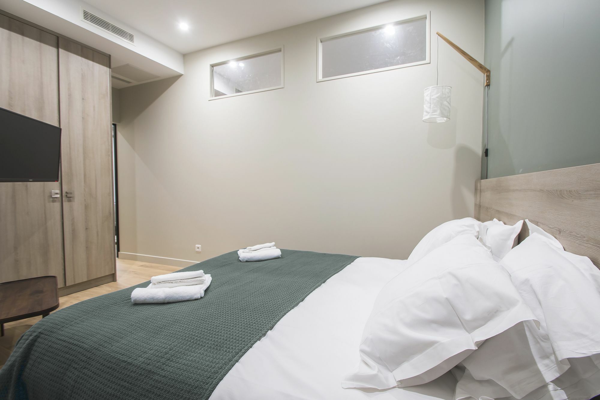 Appartamento Luxury In - Republique *