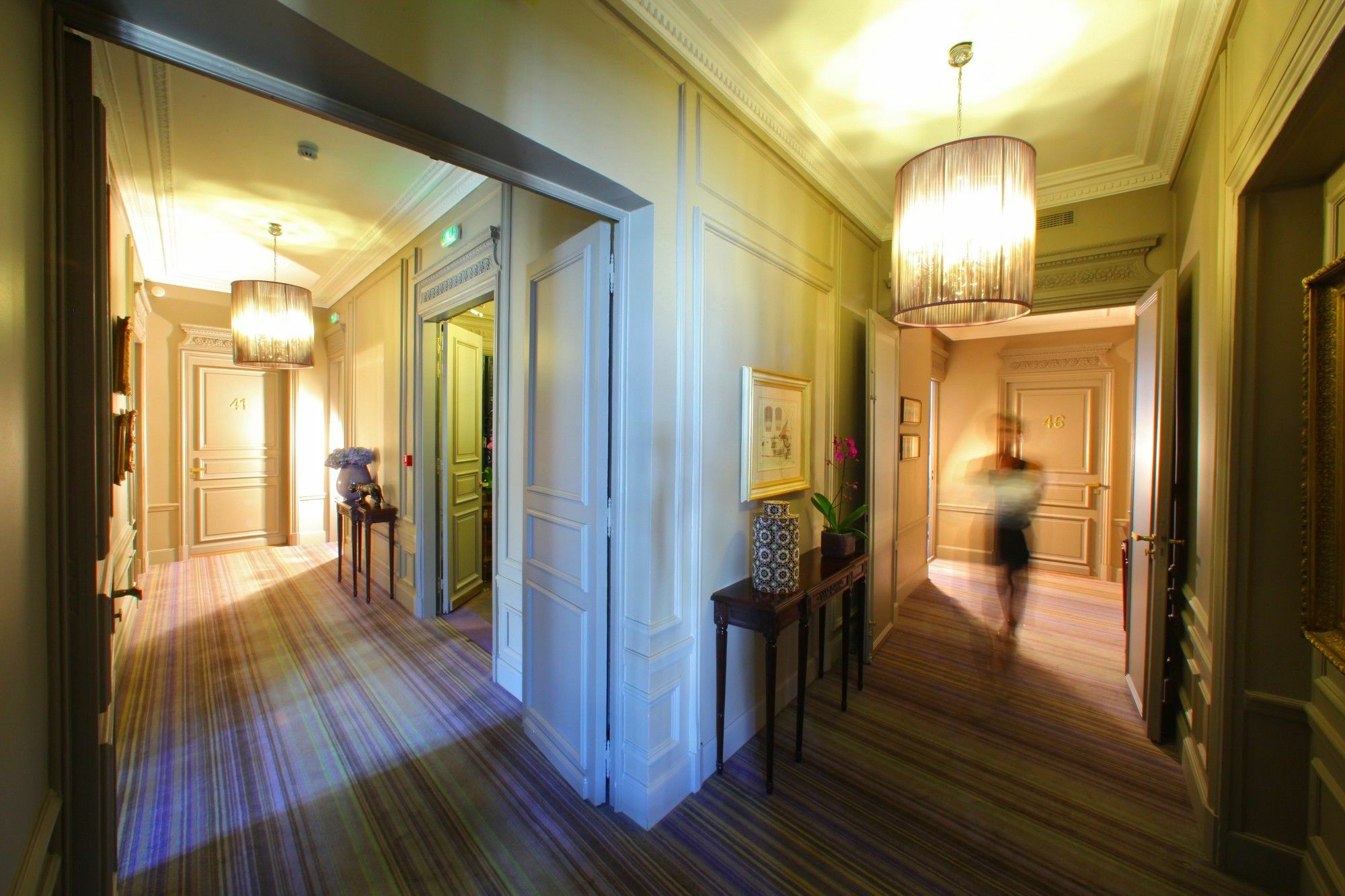 Elysia By Inwood Hotel 5*