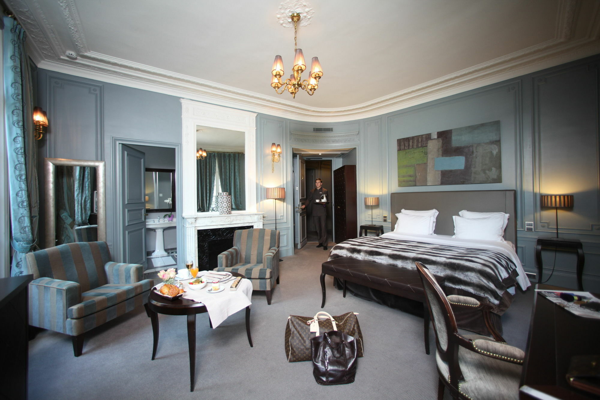 Elysia By Inwood Hotel Parigi