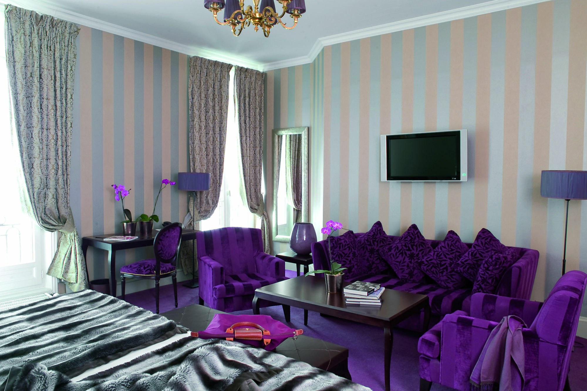 Elysia By Inwood Hotel 5*