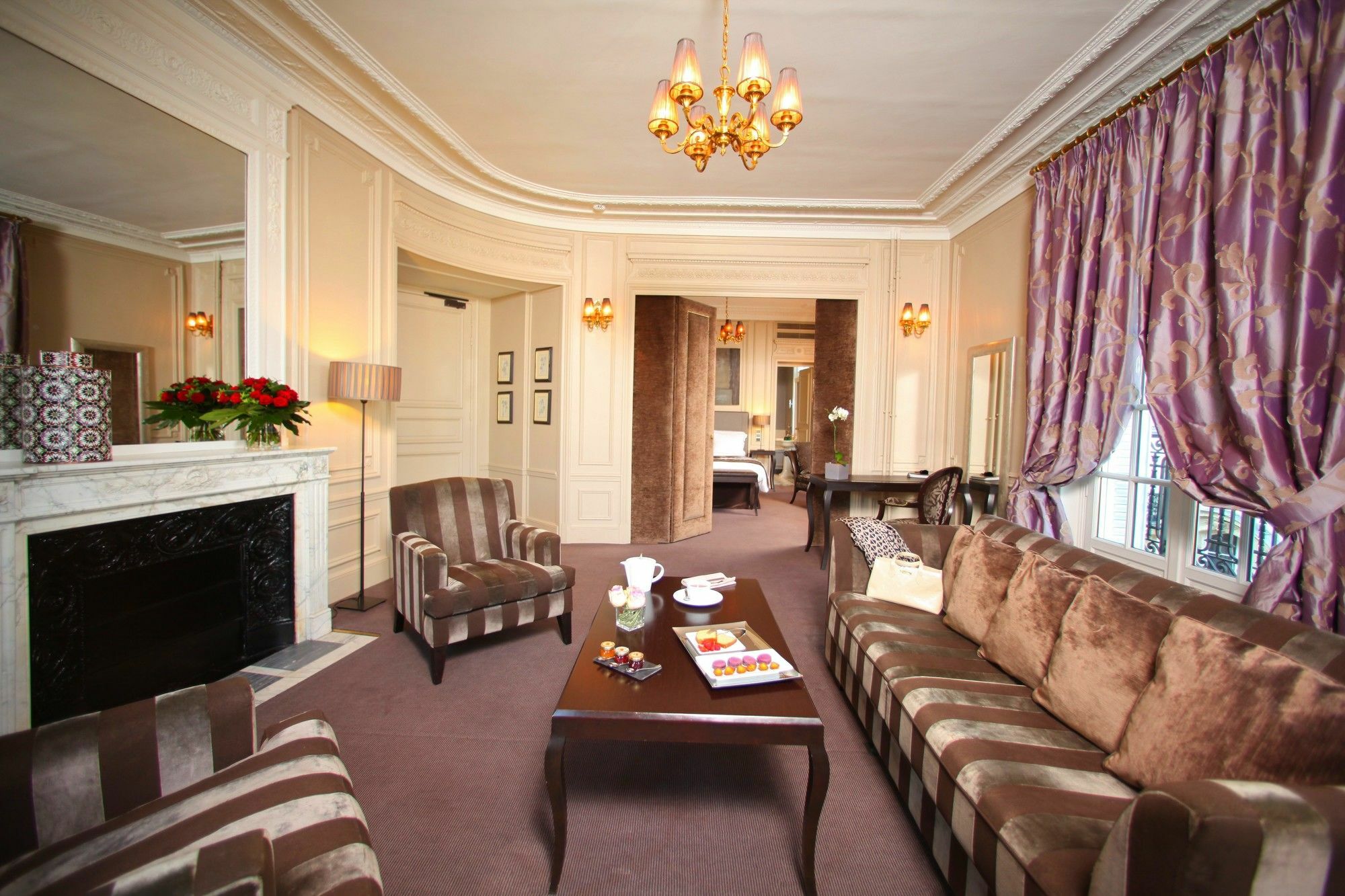 Elysia By Inwood Hotel Parigi