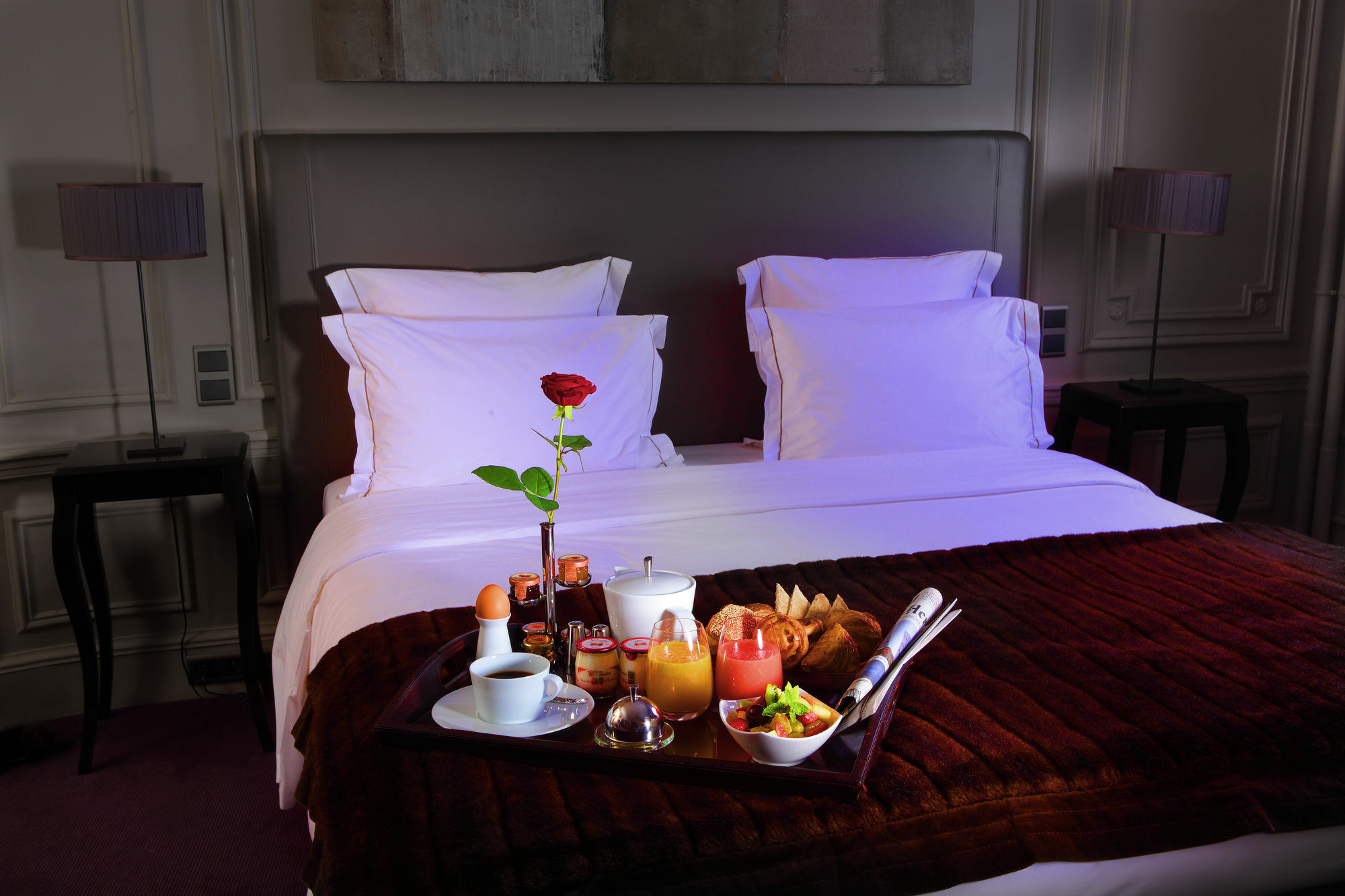 Elysia By Inwood 5* Parigi