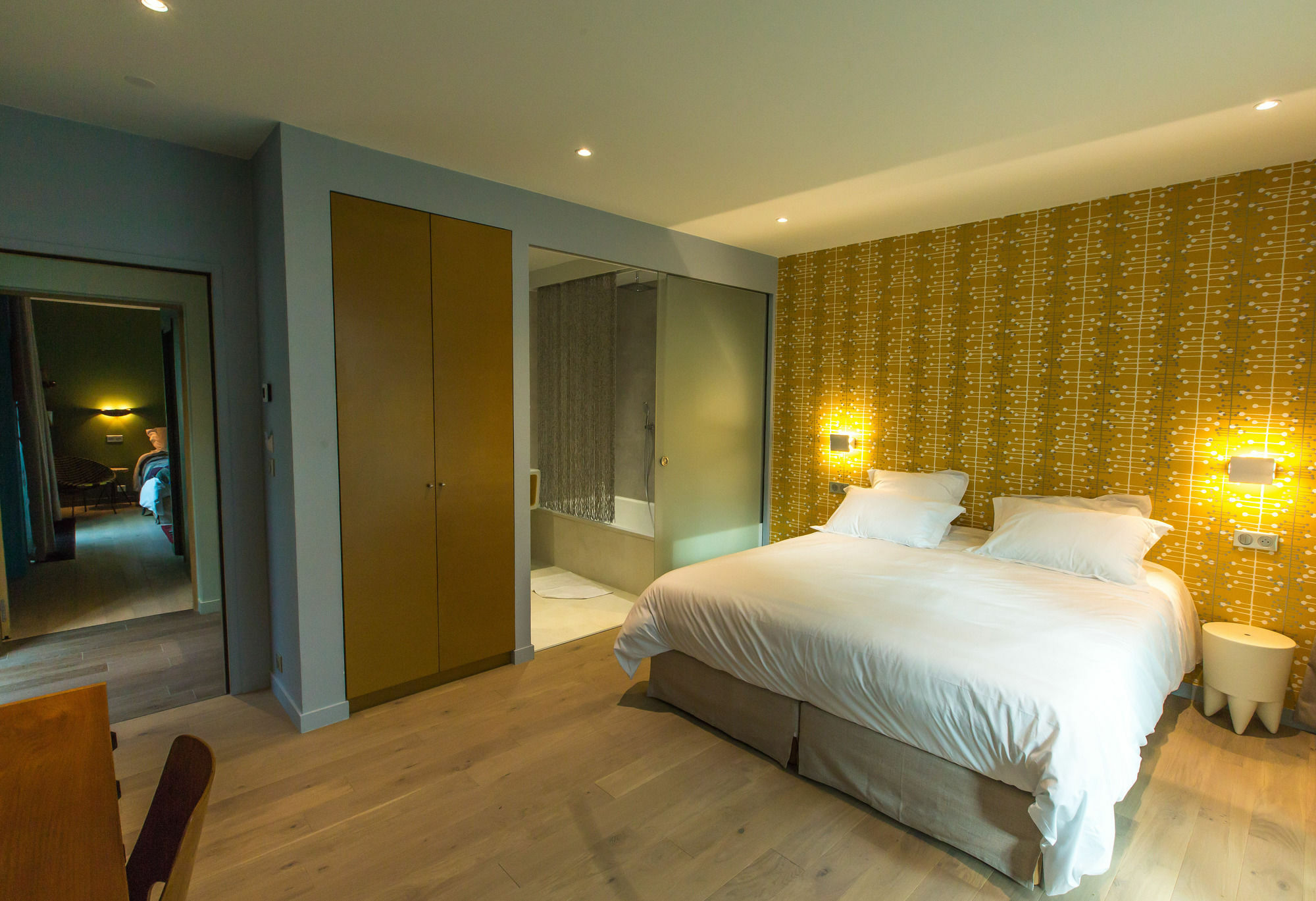 Eden 3* Parigi