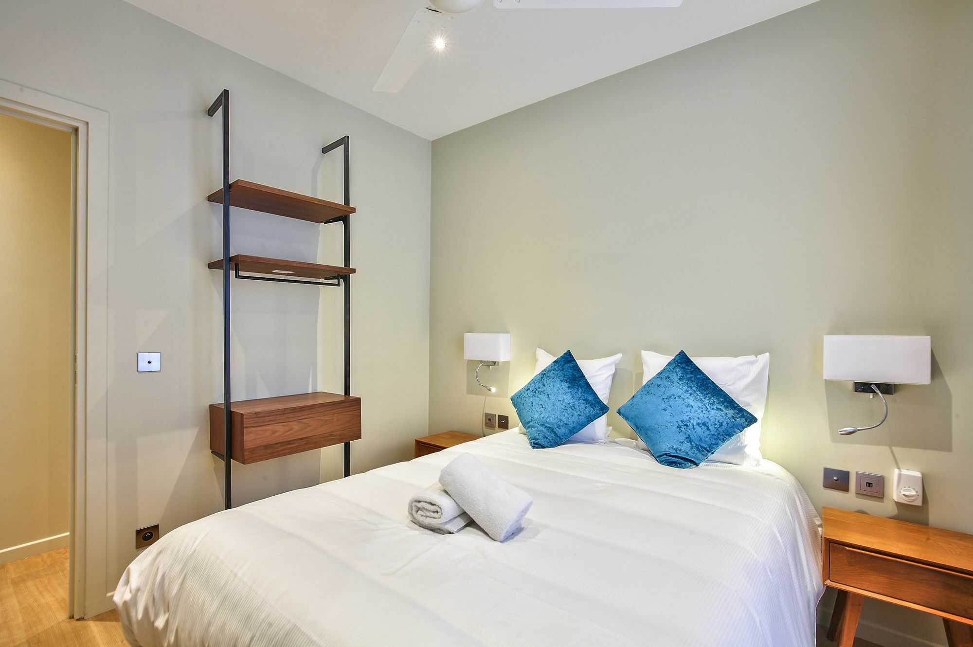 Appartamento 71 - Lovely Flat Marais Parigi
