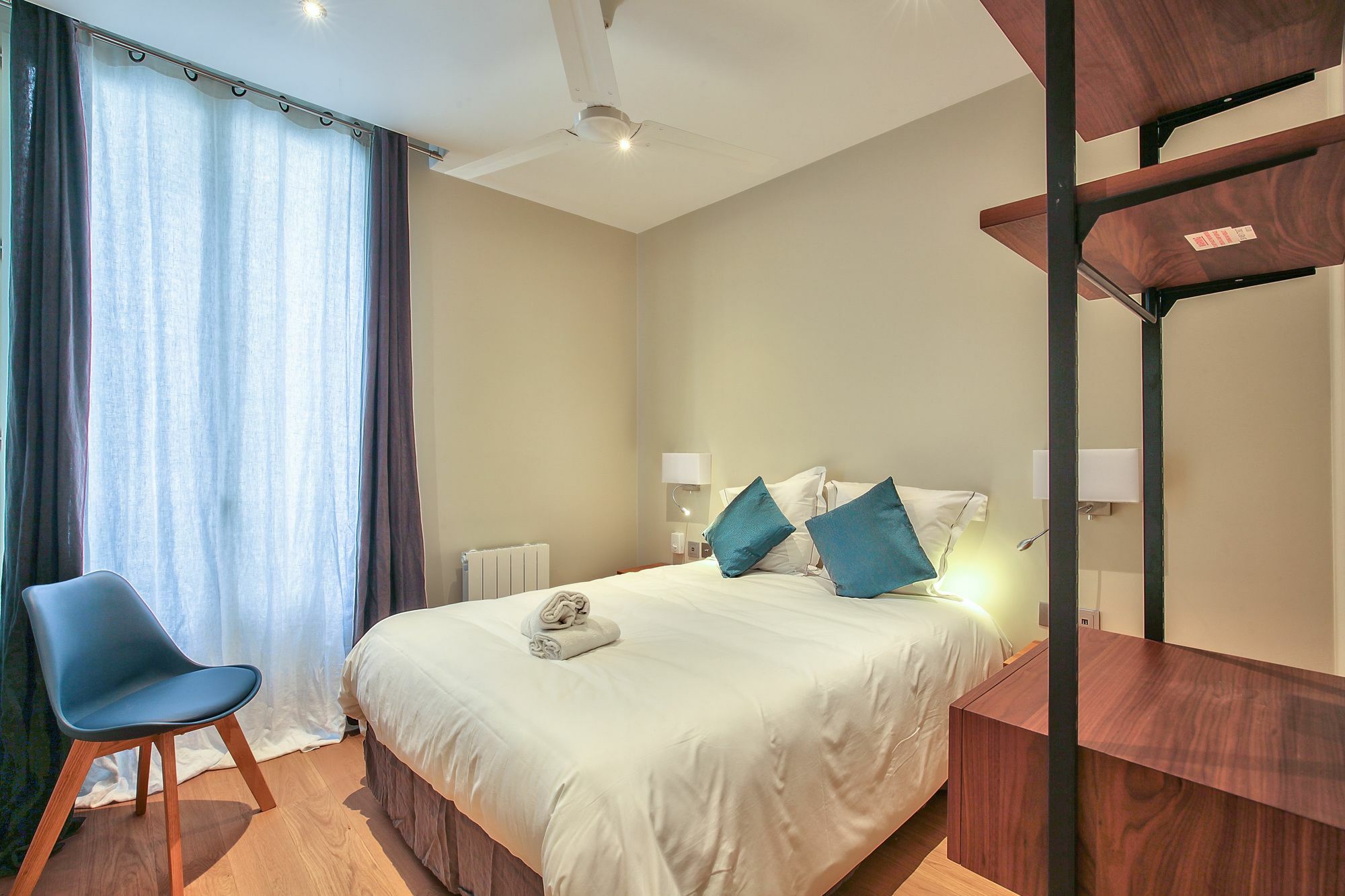 Appartamento 71 - Lovely Flat Marais