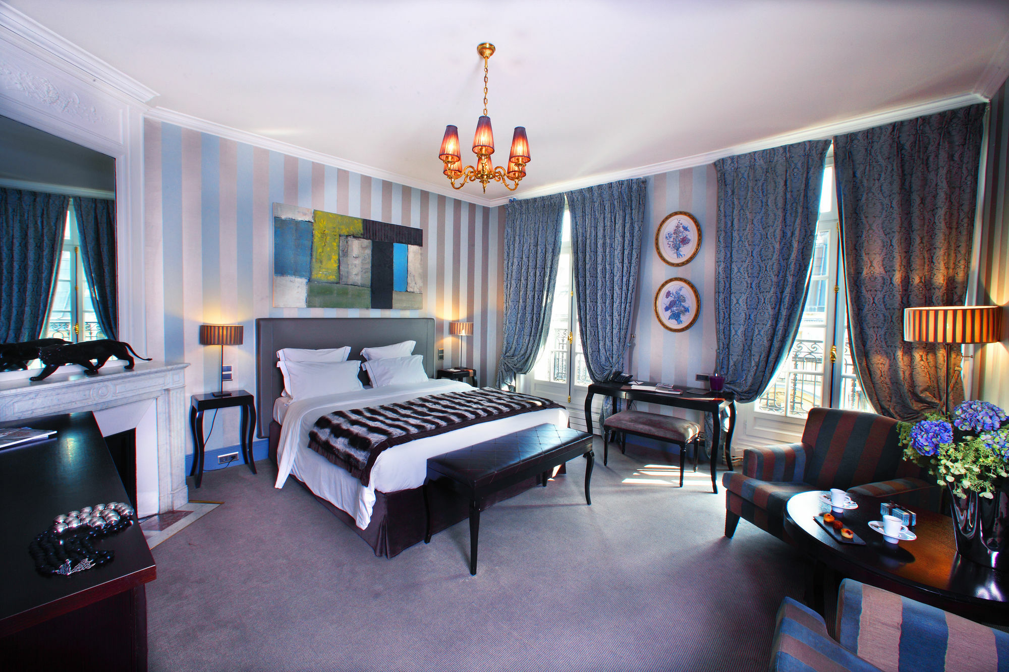 Elysia By Inwood Parigi