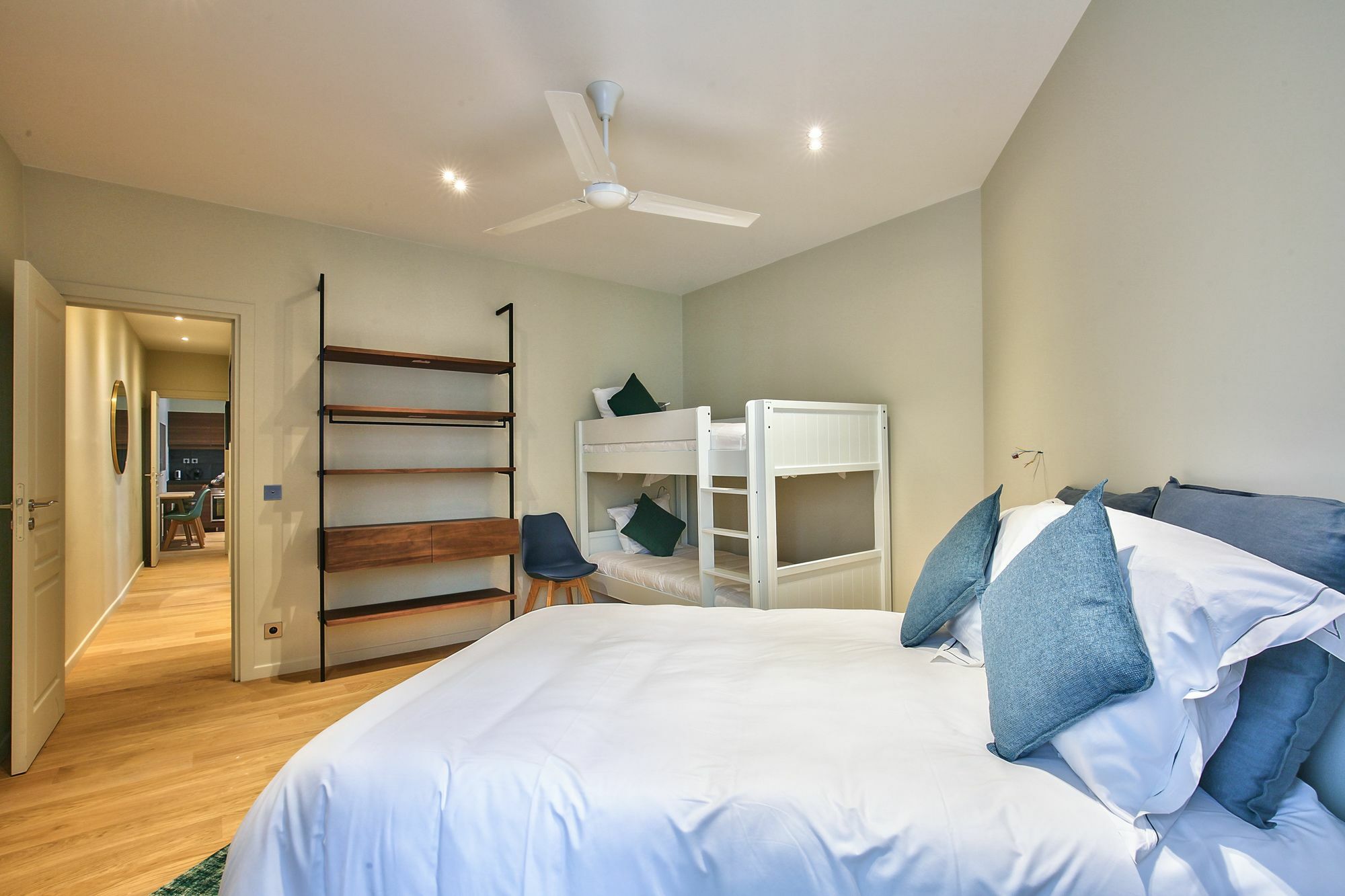 Appartamento 71 - Lovely Flat Marais *