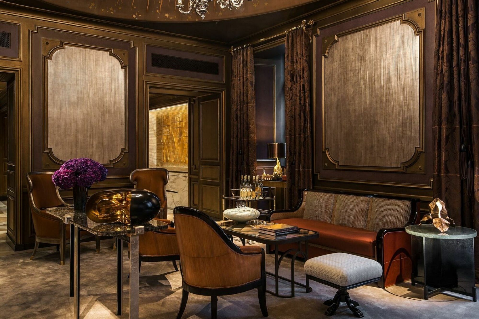 De Crillon Hotel 5*