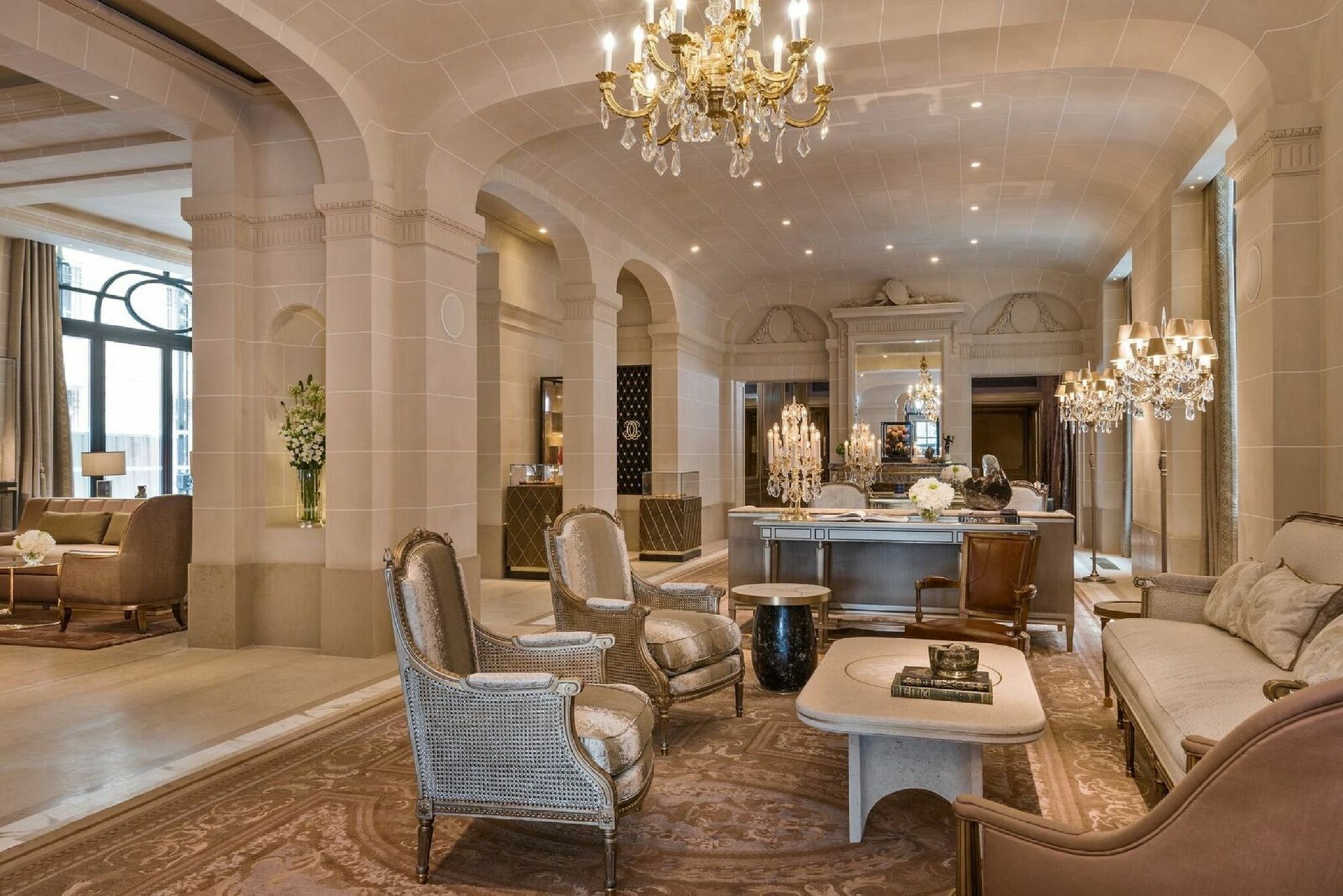 De Crillon 5*